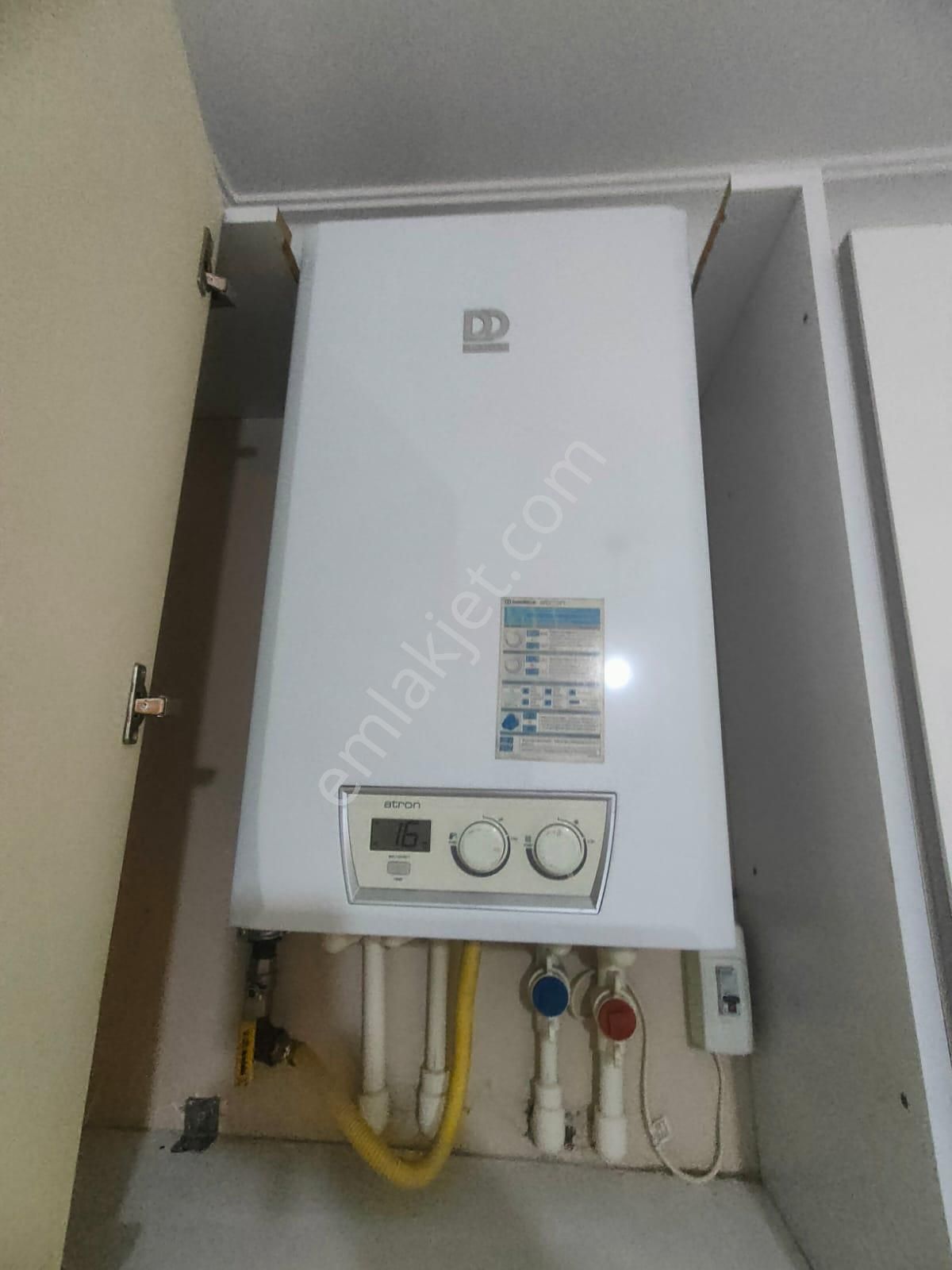 Emlak Dünyasından Yalı Mahallesinde Sahil Marmaray 3 Dk Mesafede - Görsel 27