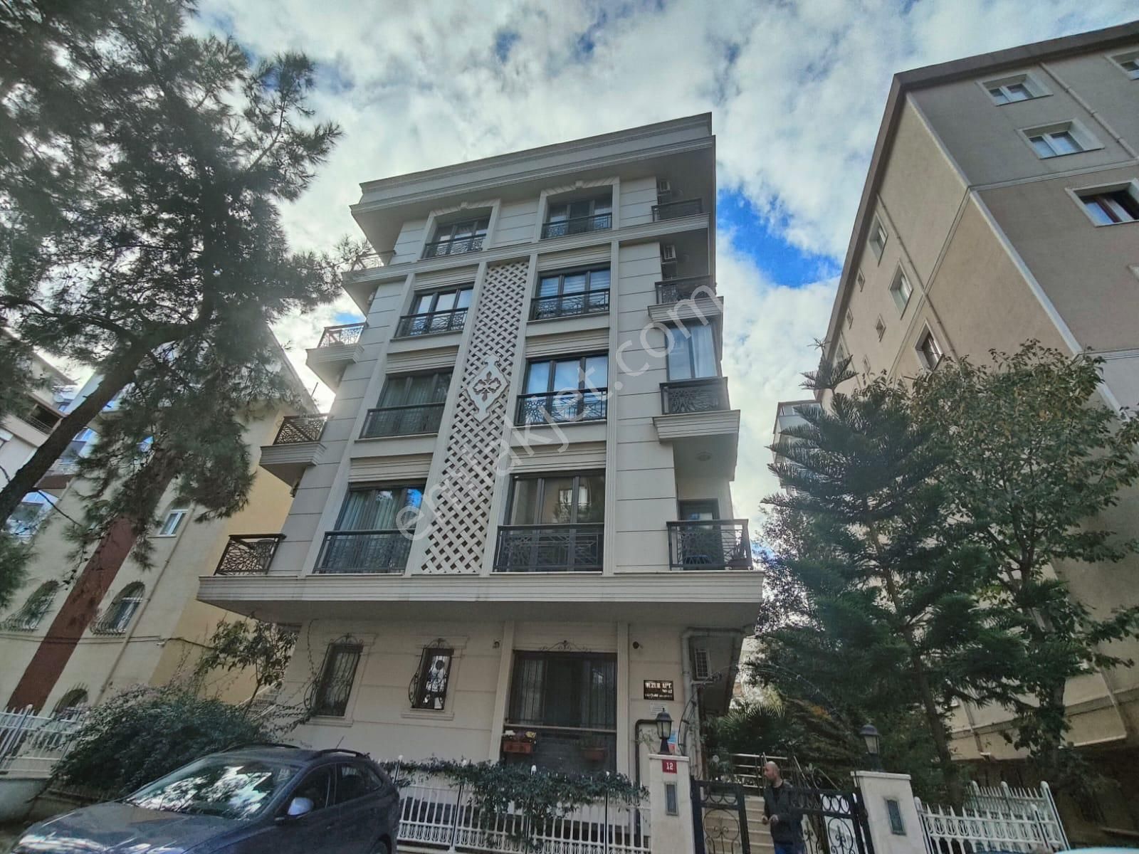 Emlak Dünyasından Yalı Mahallesinde Sahil Marmaray 3 Dk Mesafede - Görsel 32