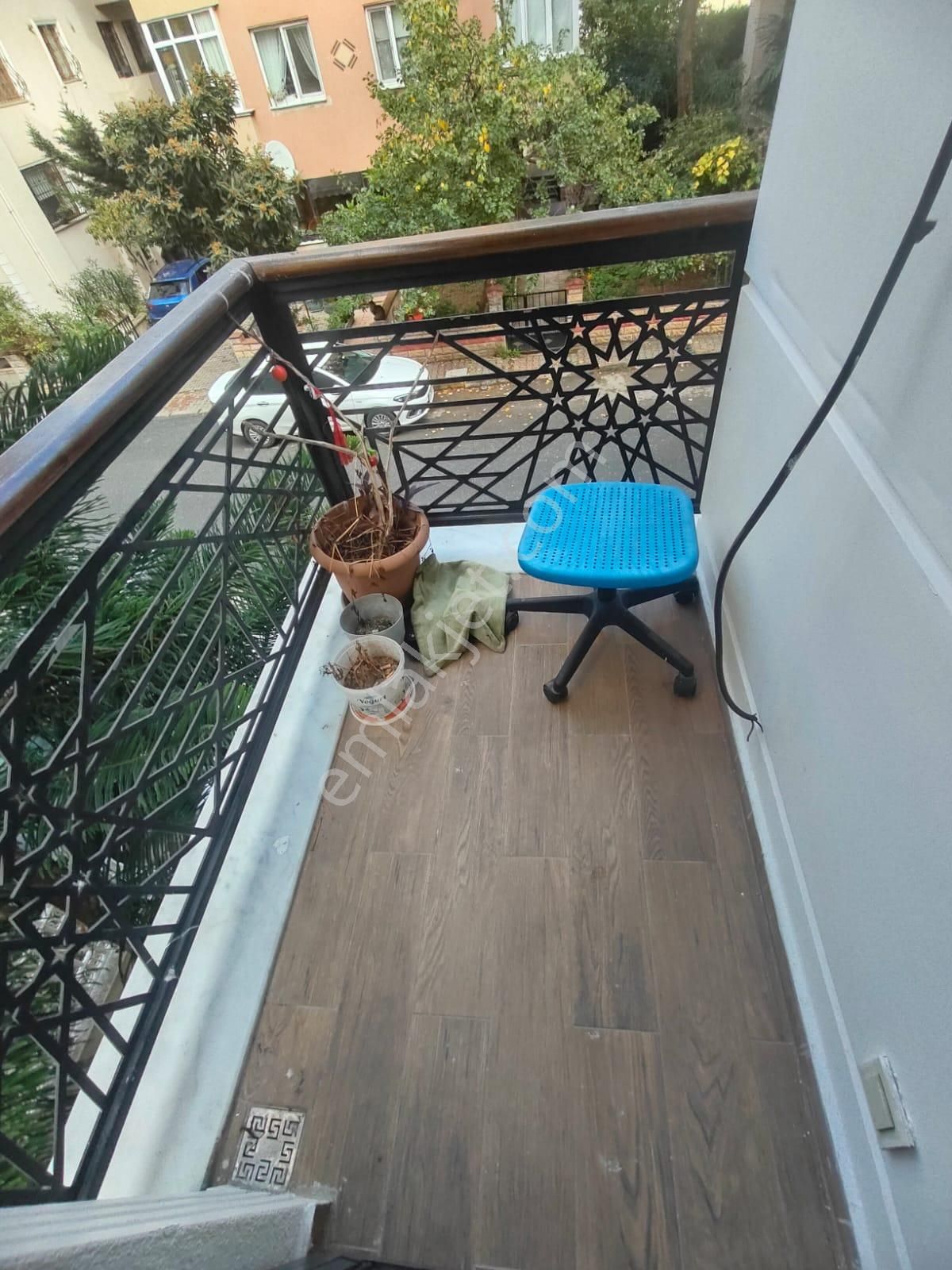 Emlak Dünyasından Yalı Mahallesinde Sahil Marmaray 3 Dk Mesafede - Görsel 12