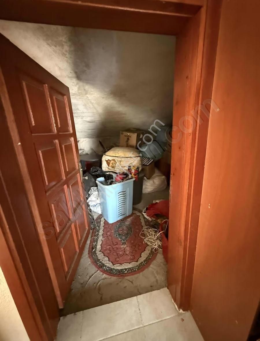 Gaziosmanpaşa Mah. 5+1 Bahçeli Dubleks - Görsel 6