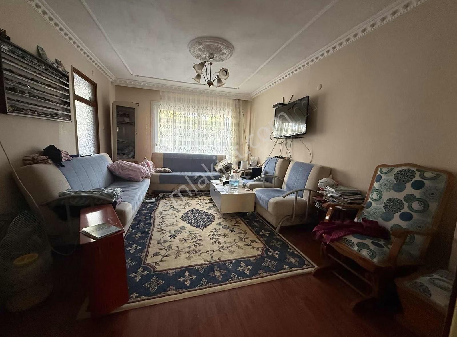 Gaziosmanpaşa Mah. 5+1 Bahçeli Dubleks - Görsel 3