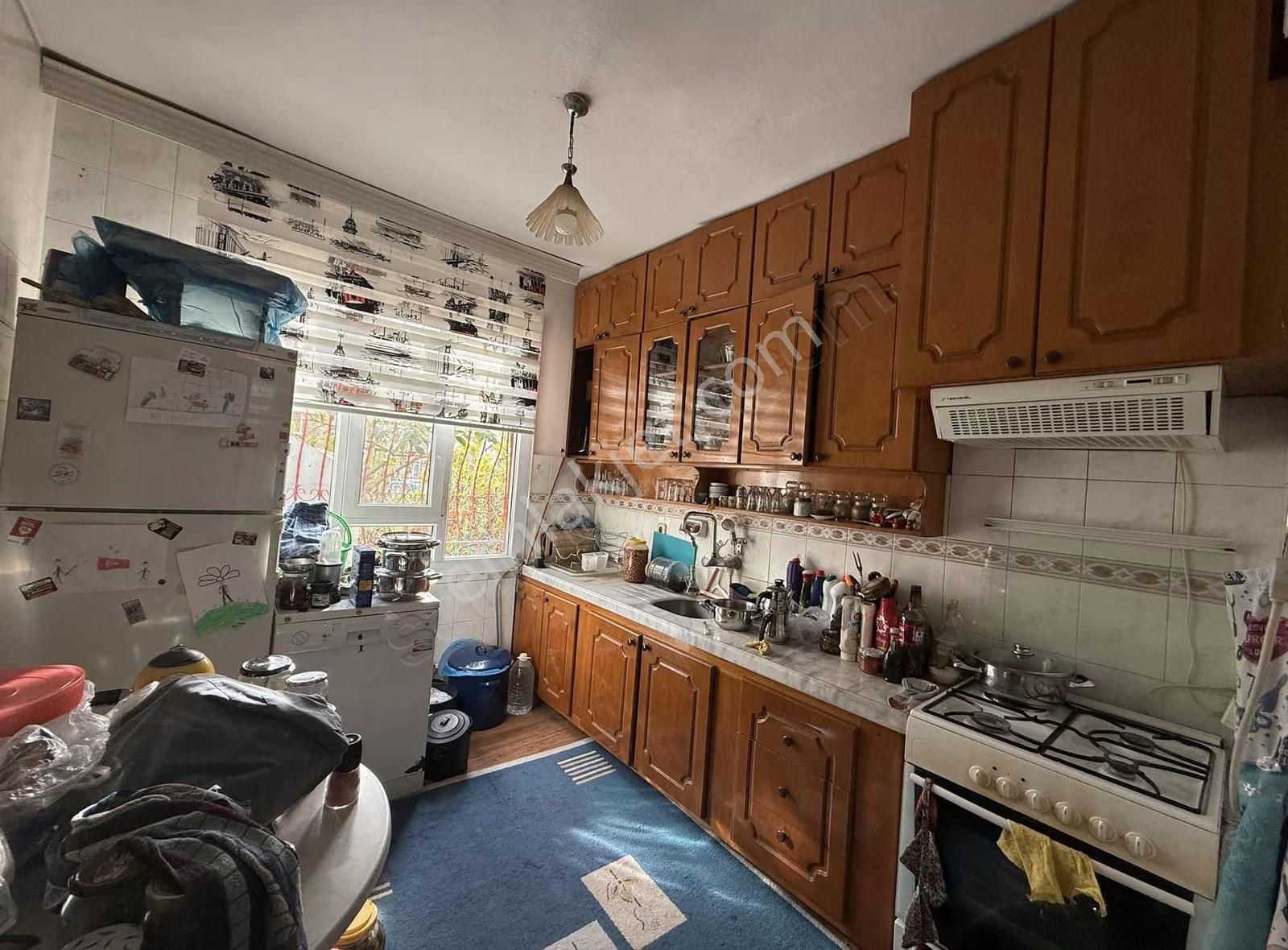 Gaziosmanpaşa Mah. 5+1 Bahçeli Dubleks - Görsel 4