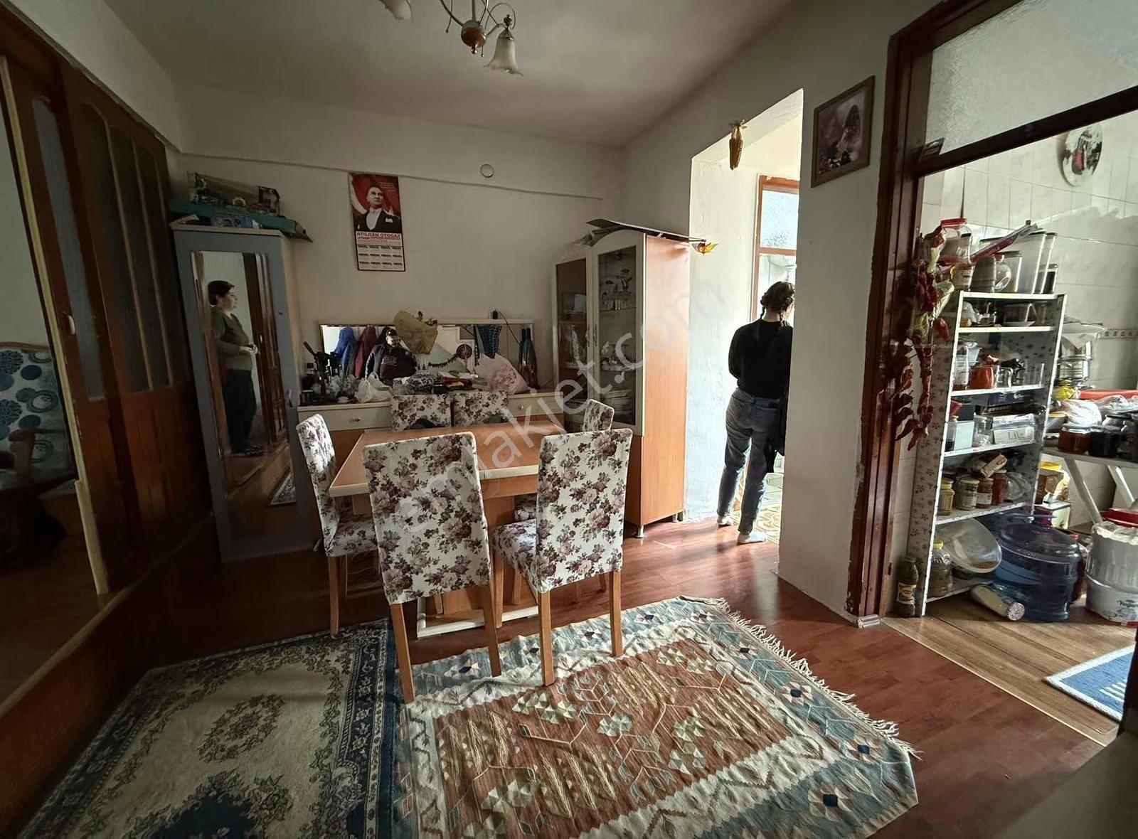 Gaziosmanpaşa Mah. 5+1 Bahçeli Dubleks - Görsel 8