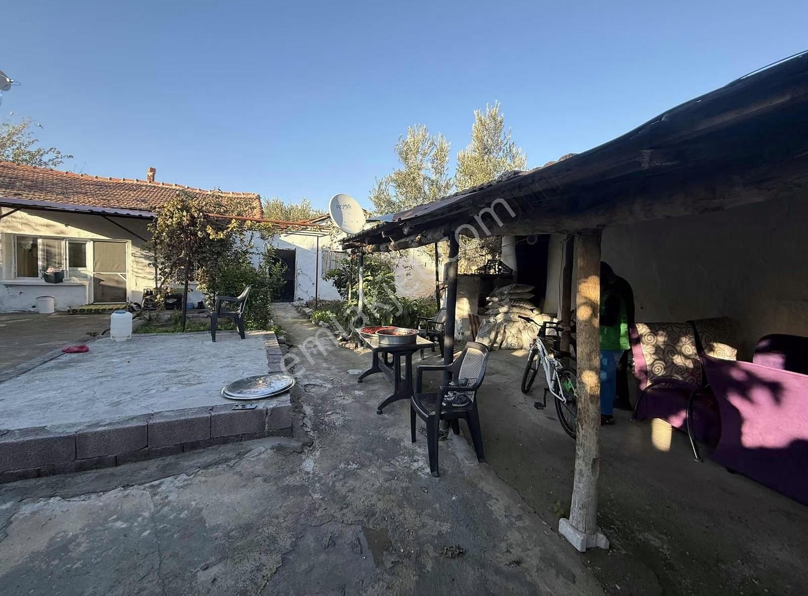 Masrafsız Köy Evi - Görsel 5