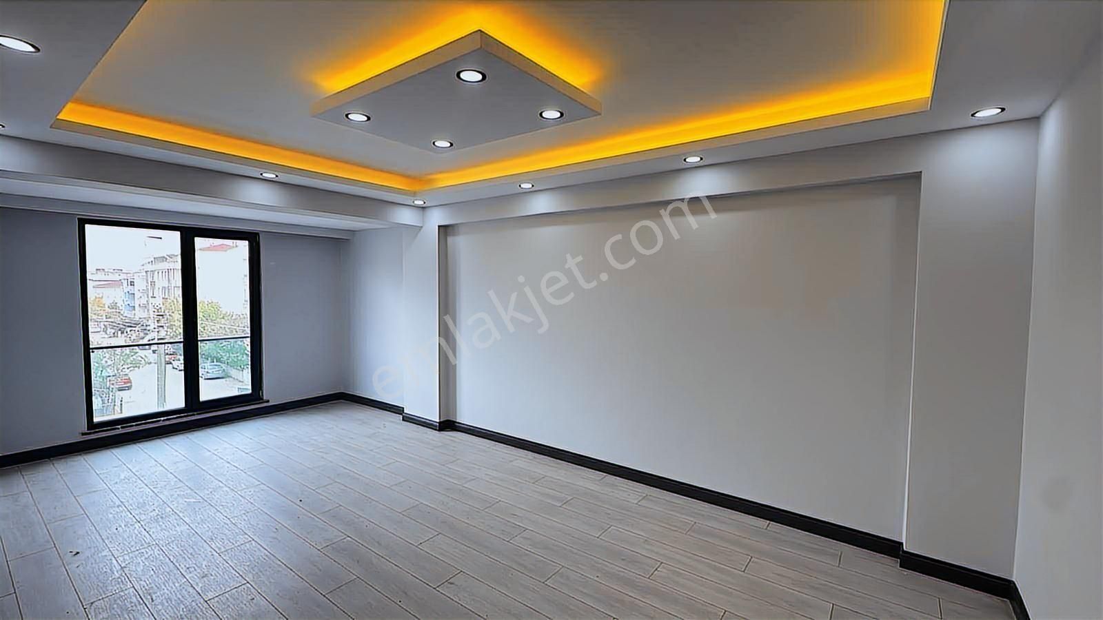 Kapaklı Erbay Caddesine Cephe 3+1 110m2 Lüx Harika 0 Daire