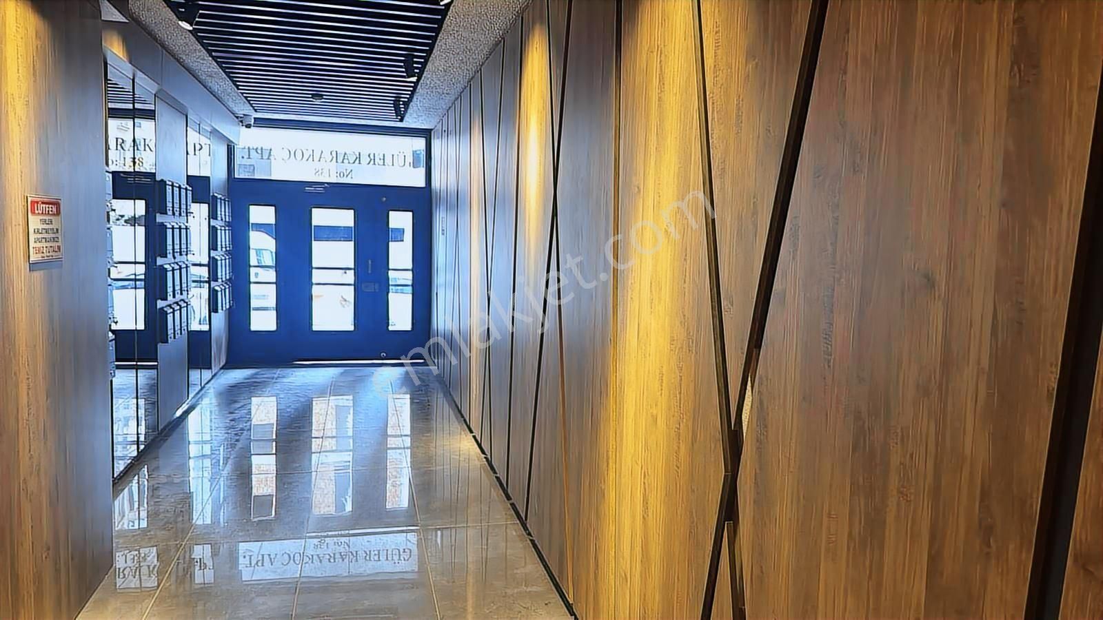 Kapaklı Erbay Caddesine Cephe 3+1 110m2 Lüx Harika 0 Daire - Görsel 7