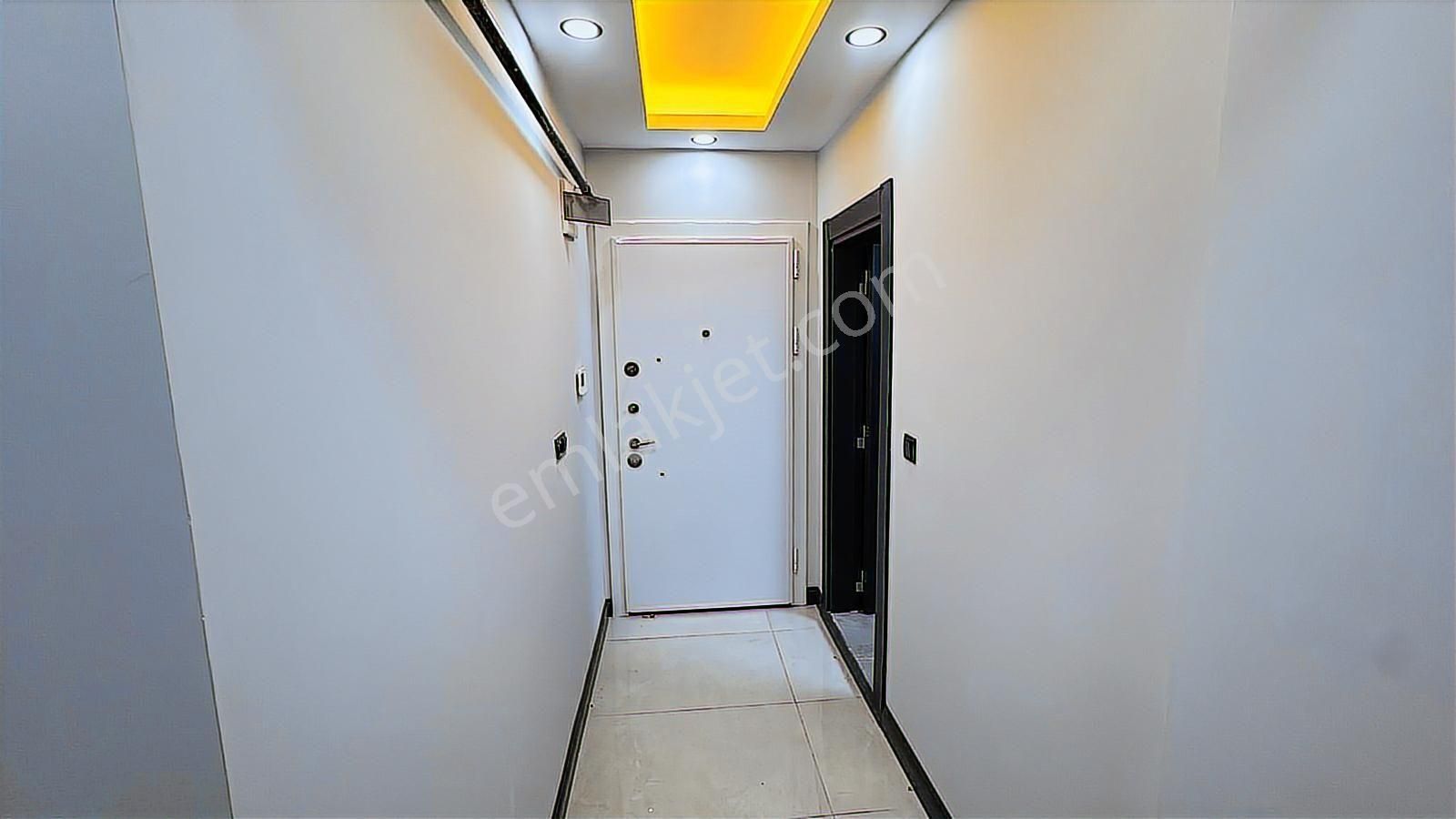 Kapaklı Erbay Caddesine Cephe 3+1 110m2 Lüx Harika 0 Daire - Görsel 8