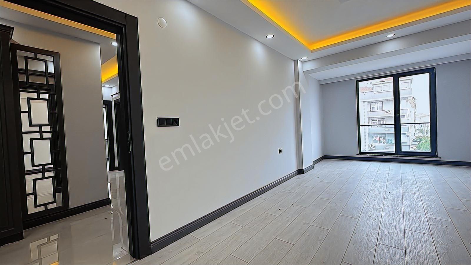 Kapaklı Erbay Caddesine Cephe 3+1 110m2 Lüx Harika 0 Daire - Görsel 2