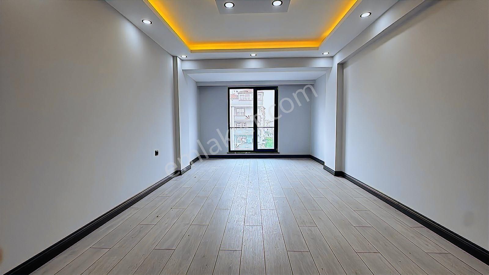 Kapaklı Erbay Caddesine Cephe 3+1 110m2 Lüx Harika 0 Daire - Görsel 3