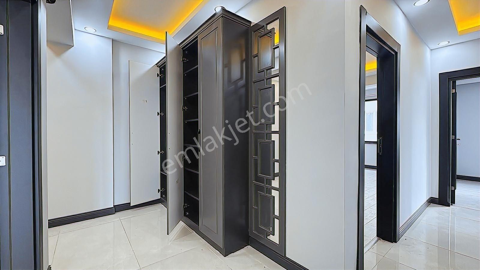 Kapaklı Erbay Caddesine Cephe 3+1 110m2 Lüx Harika 0 Daire - Görsel 32