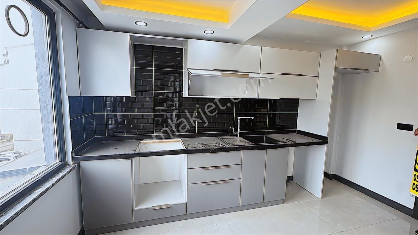 Kapaklı Erbay Caddesine Cephe 3+1 110m2 Lüx Harika 0 Daire - Görsel 19
