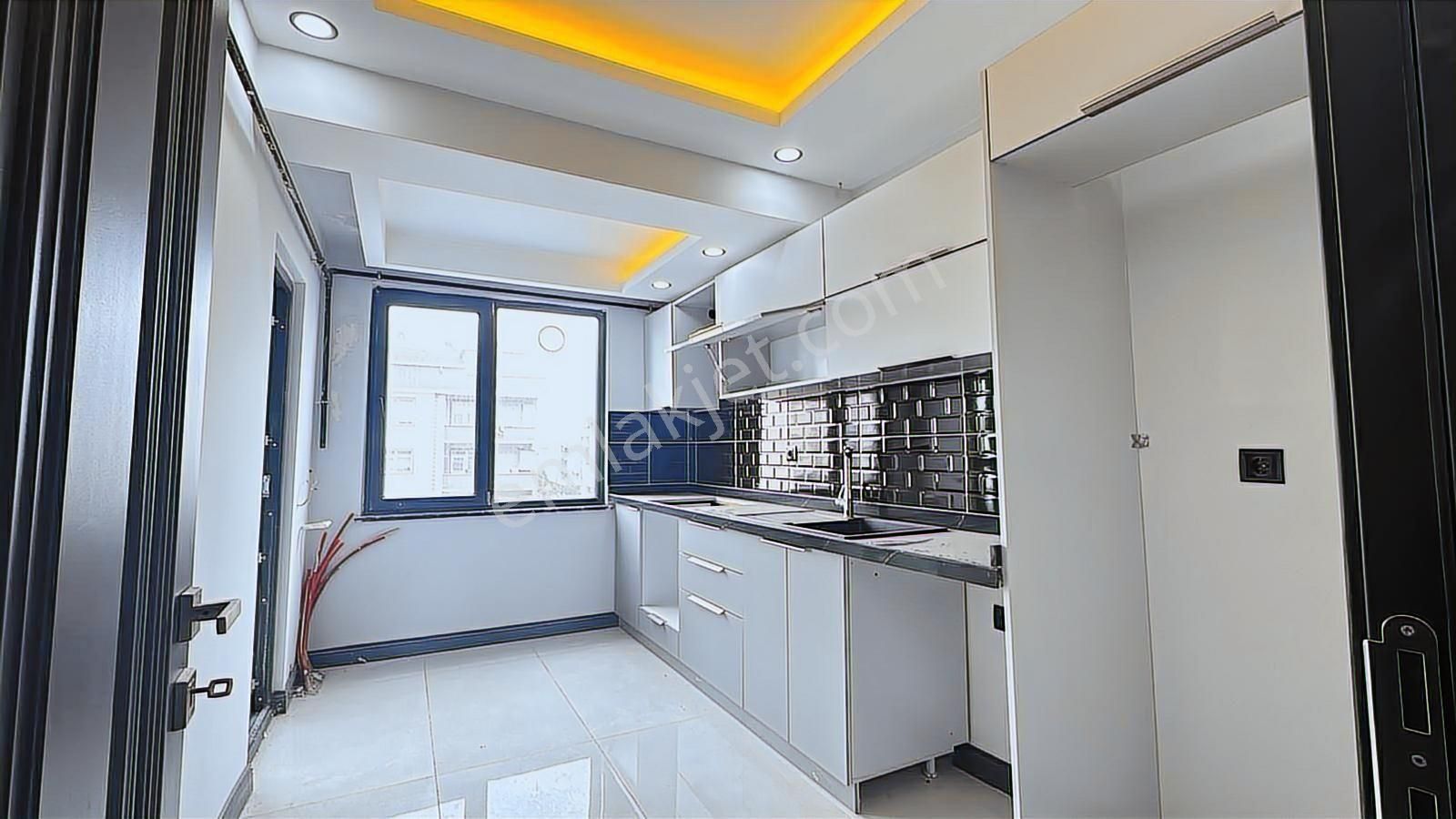 Kapaklı Erbay Caddesine Cephe 3+1 110m2 Lüx Harika 0 Daire - Görsel 21