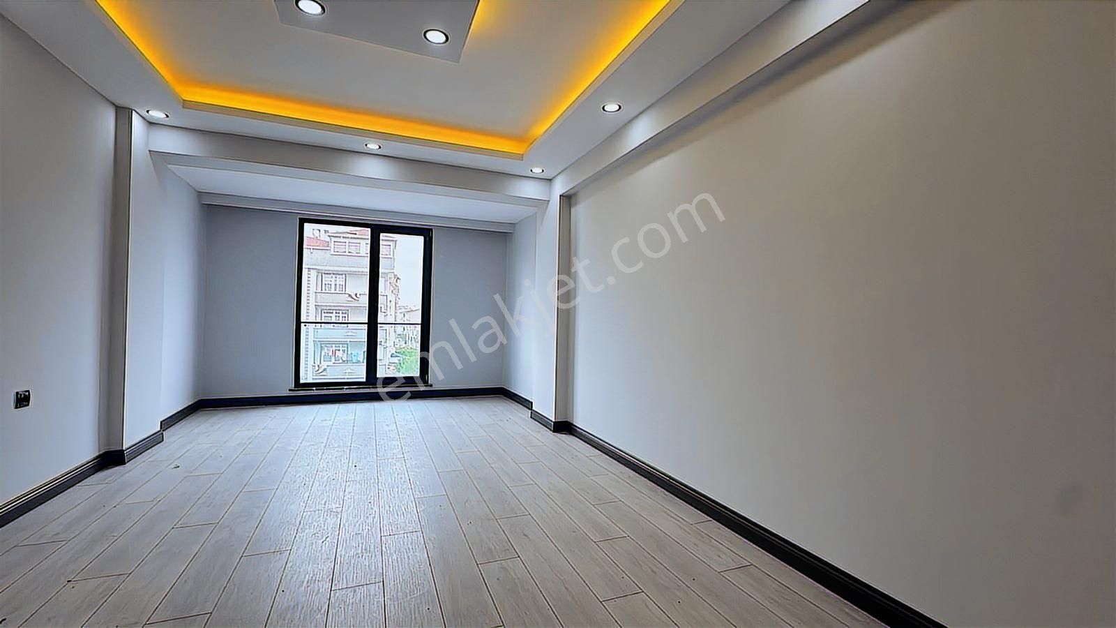 Kapaklı Erbay Caddesine Cephe 3+1 110m2 Lüx Harika 0 Daire - Görsel 16