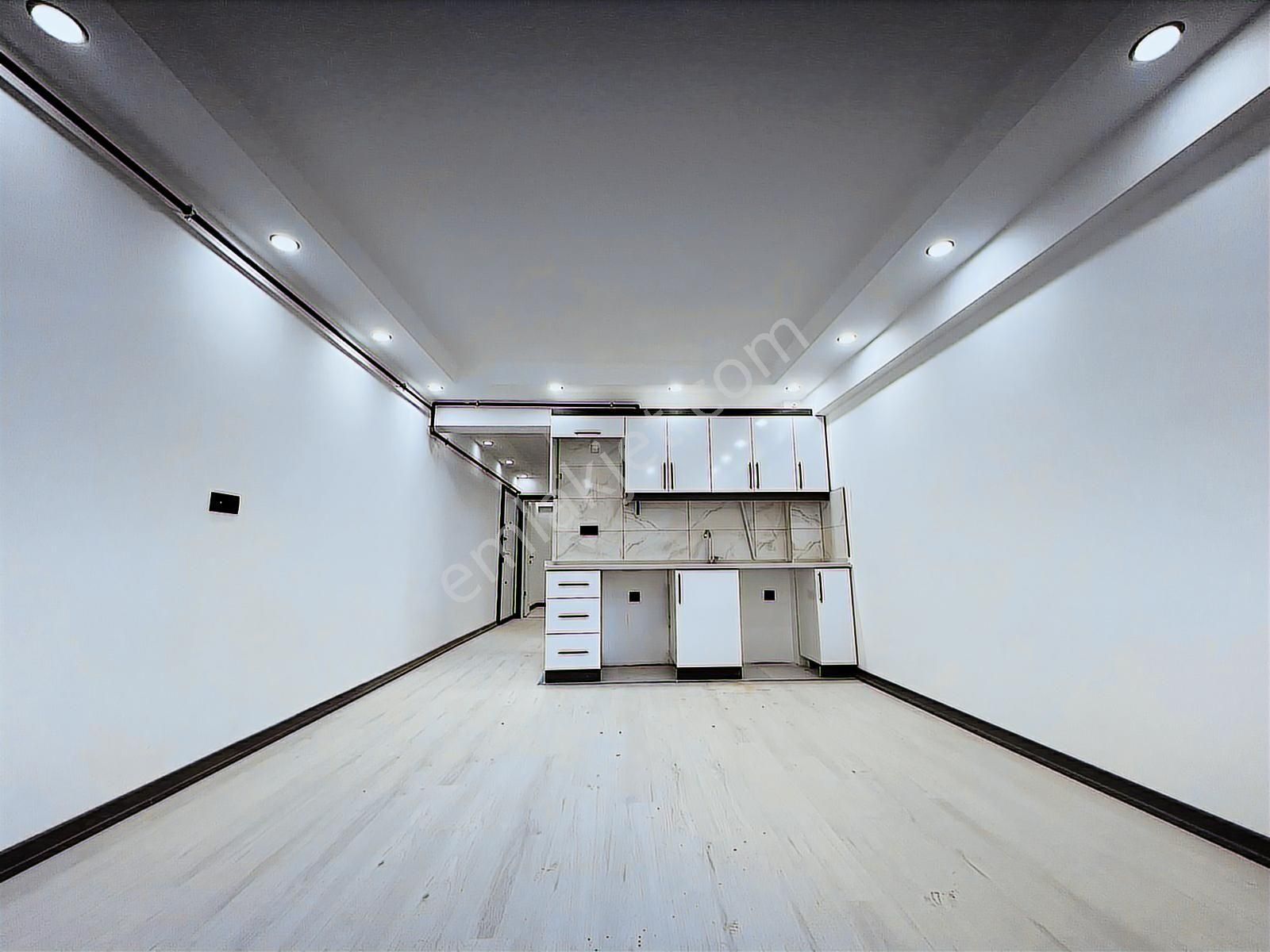 Kapaklı Cumhuryet Amasyalılar Meydanında Satılık Sıfır 1+1 Daire - Görsel 2