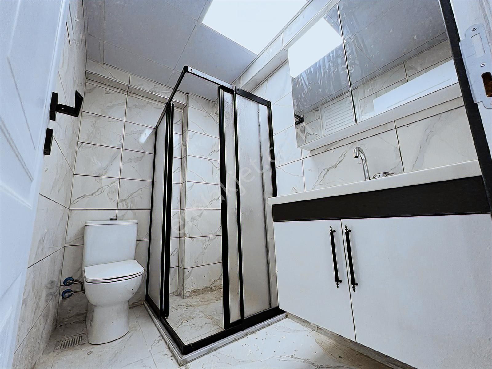 Kapaklı Cumhuryet Amasyalılar Meydanında Satılık Sıfır 1+1 Daire - Görsel 9