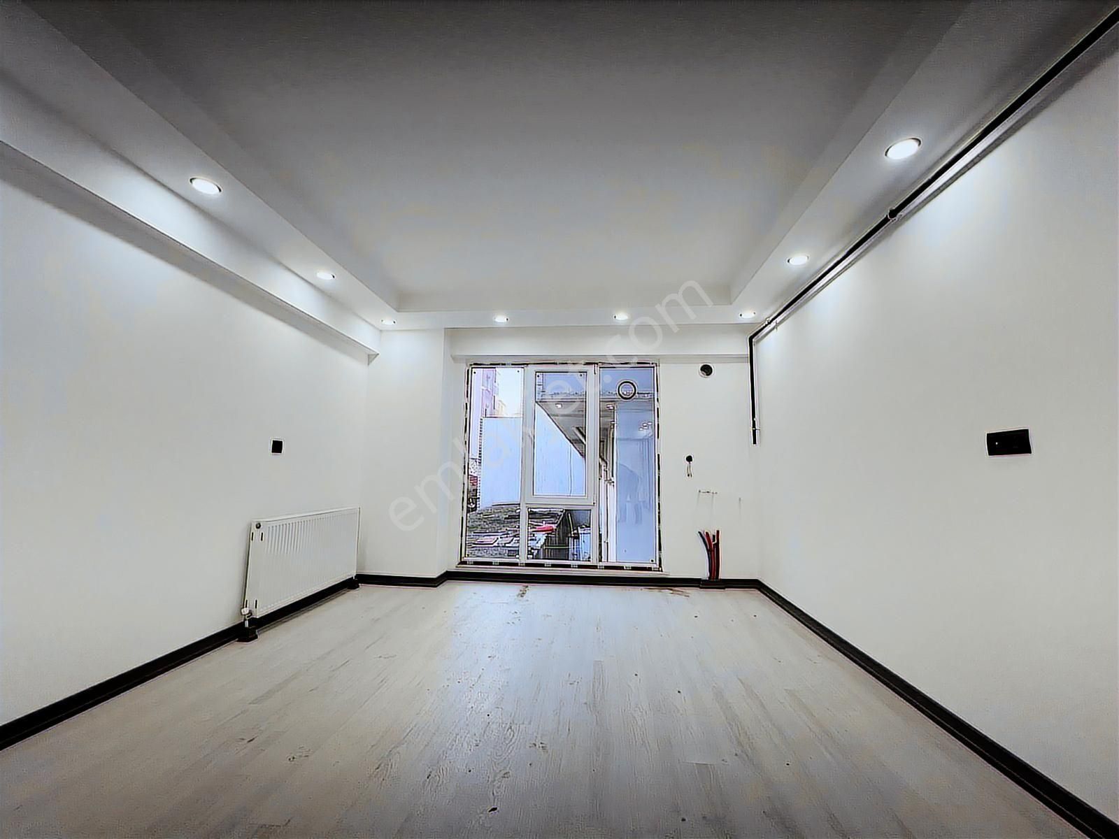 Kapaklı Cumhuryet Amasyalılar Meydanında Satılık Sıfır 1+1 Daire - Görsel 17