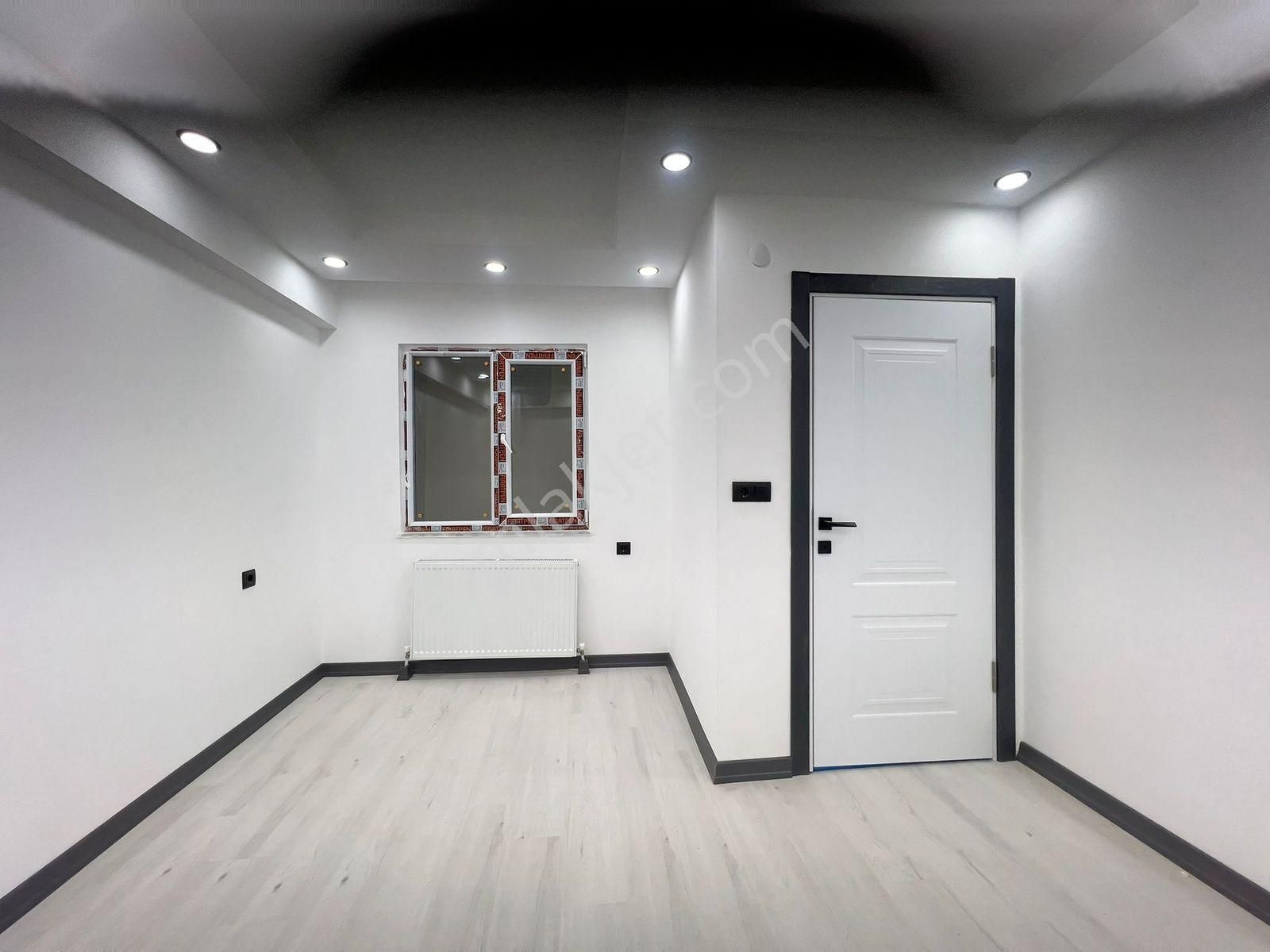 Kapaklı Cumhuryet Amasyalılar Meydanında Satılık Sıfır 1+1 Daire - Görsel 20