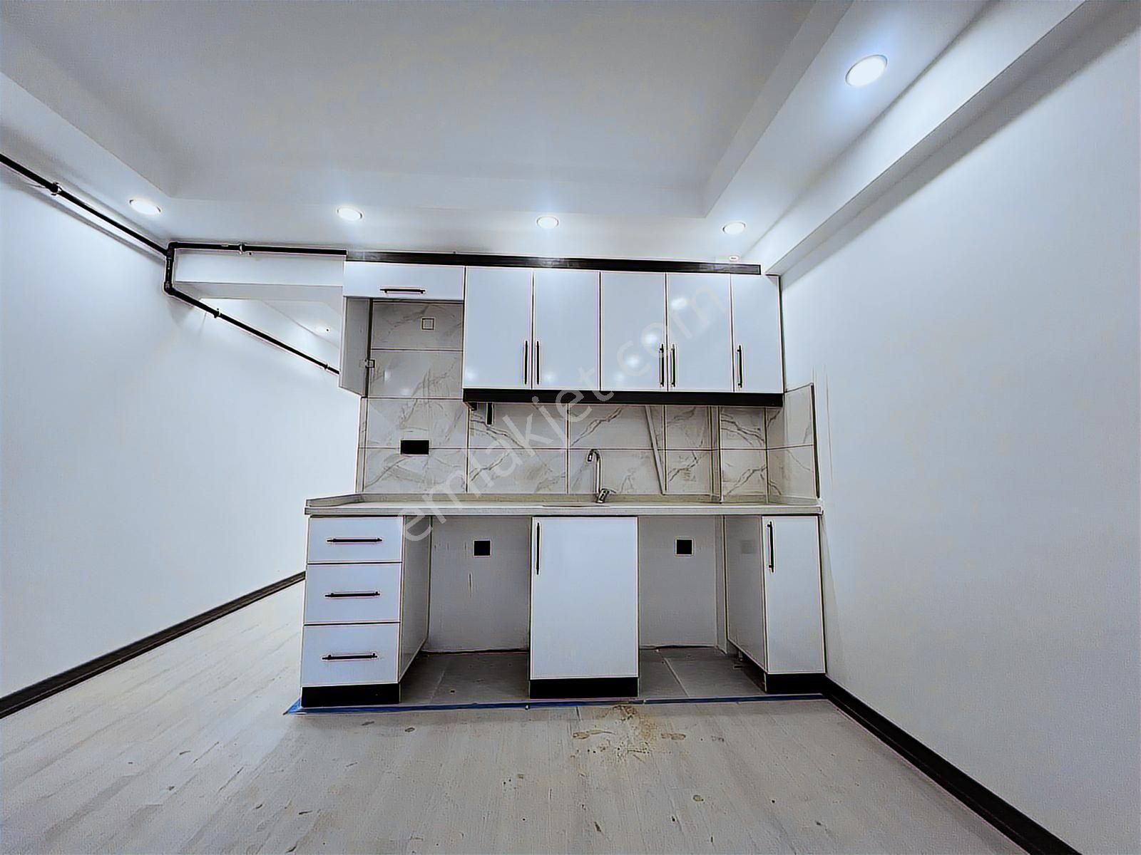 Kapaklı Cumhuryet Amasyalılar Meydanında Satılık Sıfır 1+1 Daire - Görsel 34