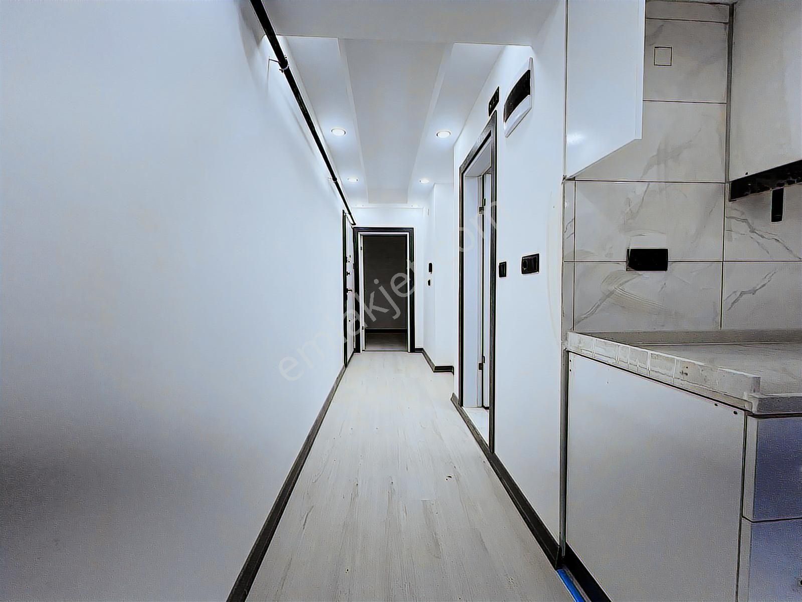 Kapaklı Cumhuryet Amasyalılar Meydanında Satılık Sıfır 1+1 Daire - Görsel 33