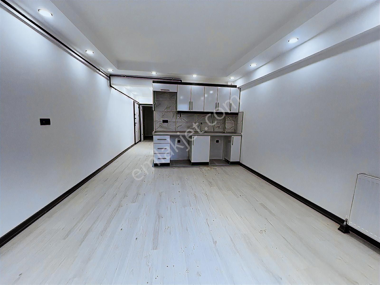 Kapaklı Cumhuryet Amasyalılar Meydanında Satılık Sıfır 1+1 Daire - Görsel 30