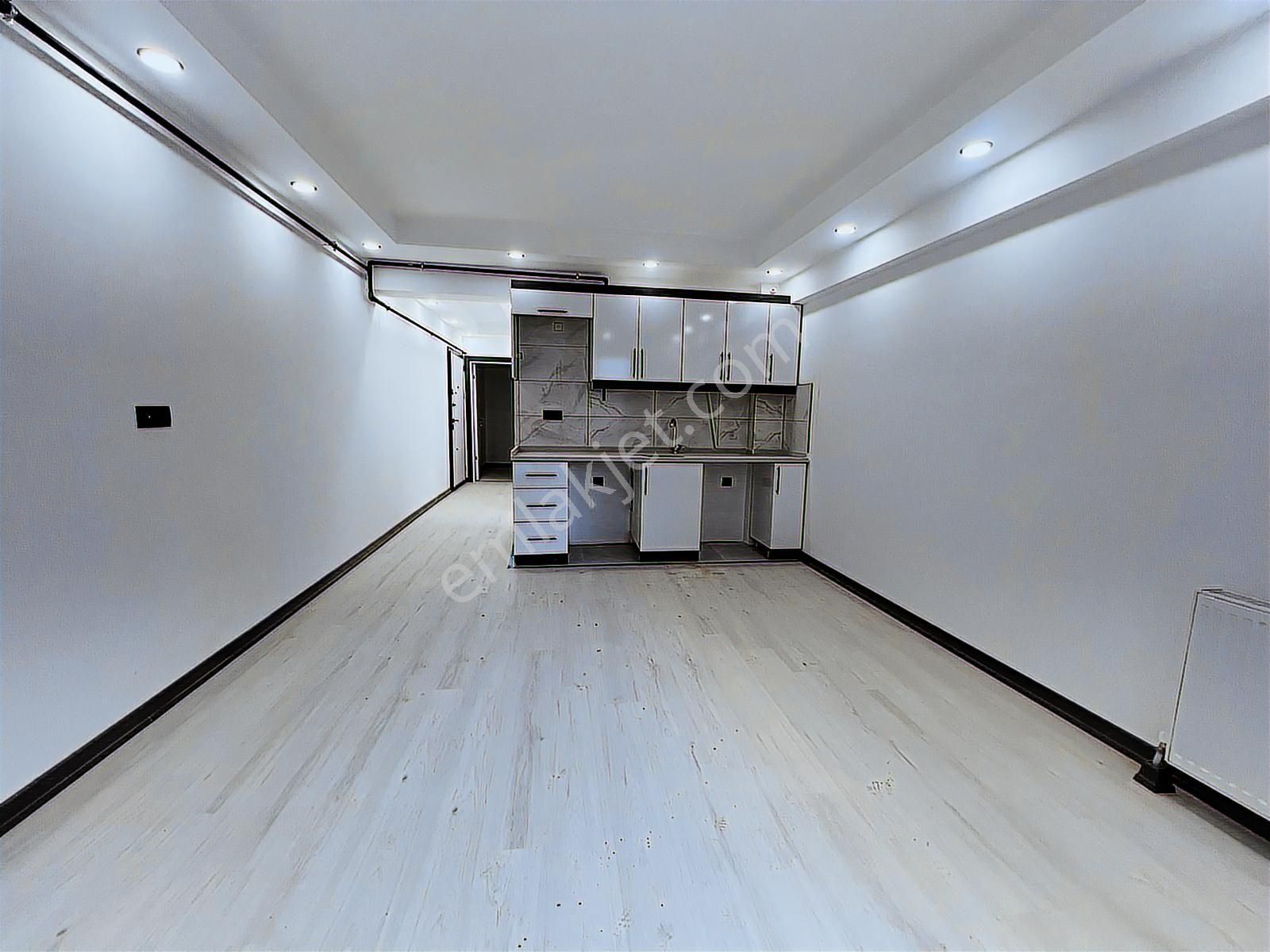 Kapaklı Cumhuryet Amasyalılar Meydanında Satılık Sıfır 1+1 Daire - Görsel 14