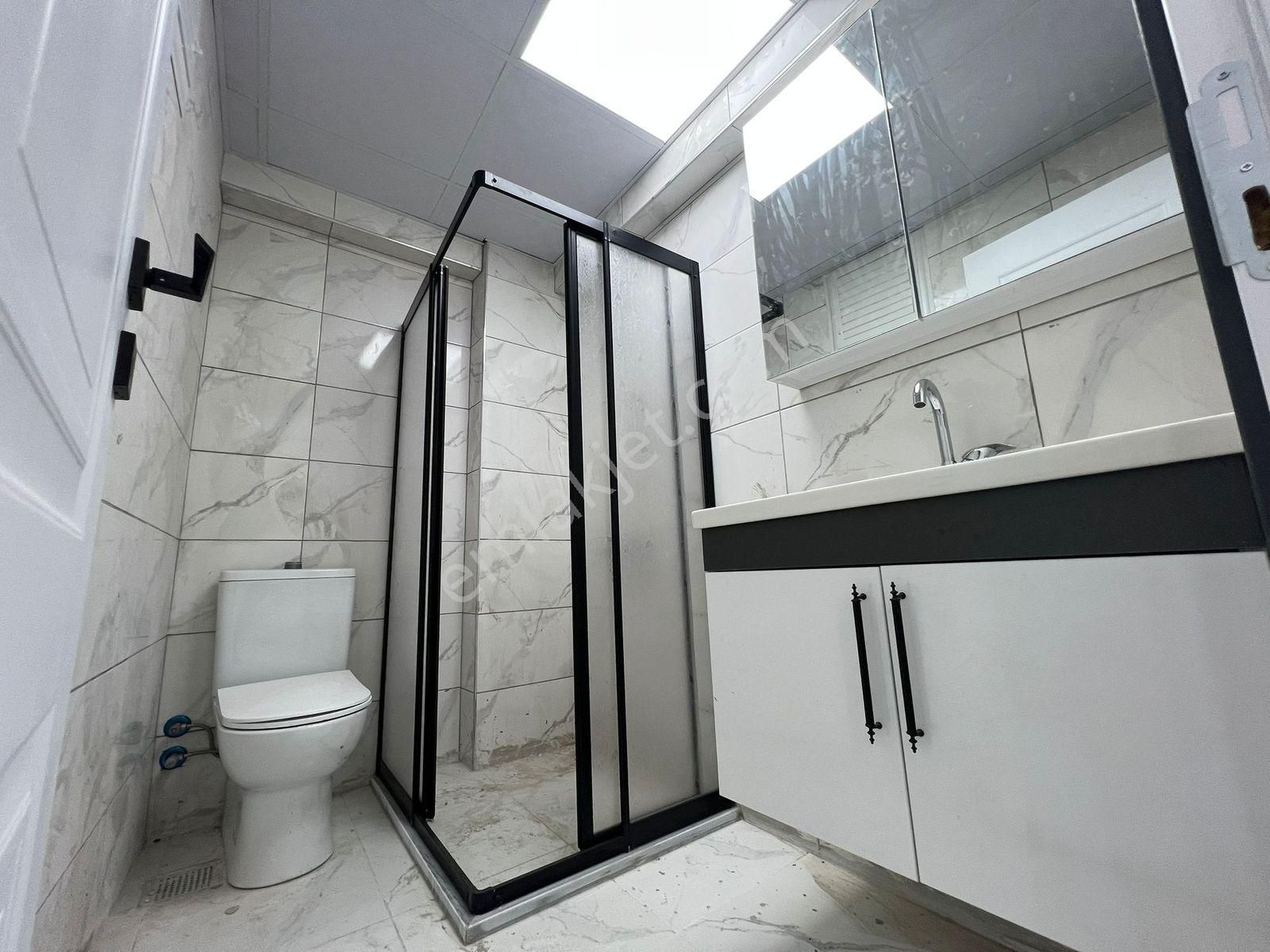 Kapaklı Cumhuryet Amasyalılar Meydanında Satılık Sıfır 1+1 Daire - Görsel 4