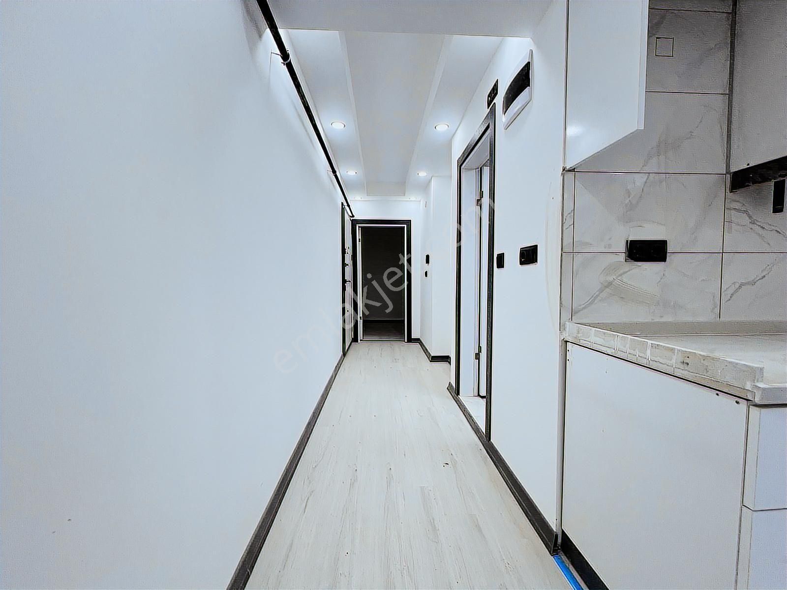 Kapaklı Cumhuryet Amasyalılar Meydanında Satılık Sıfır 1+1 Daire - Görsel 23