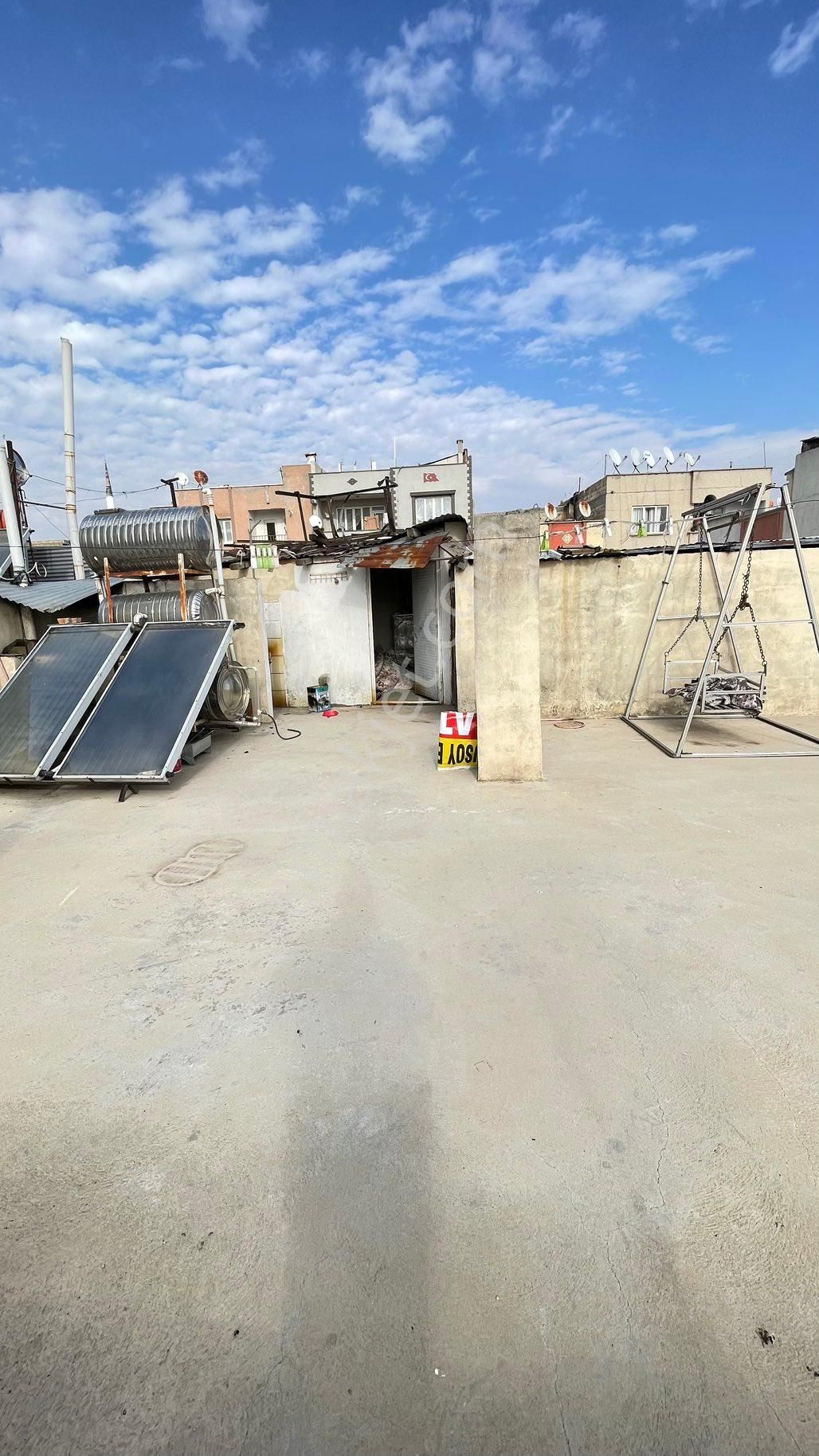 Ulusoy Gayrimenkulden Kayaönü Zeytinli Mahallesinde Satılık Müstakil Ev - Görsel 5