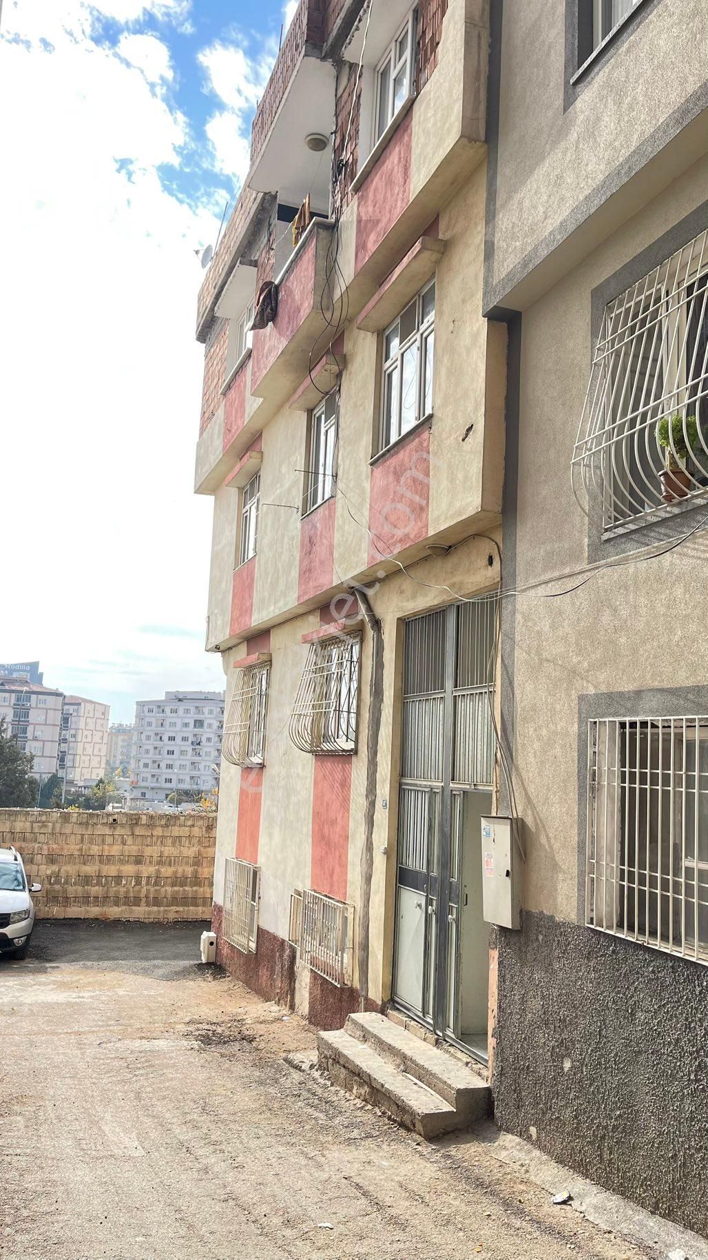 Ulusoy Gayrimenkulden Kayaönü Zeytinli Mahallesinde Satılık Müstakil Ev - Görsel 3