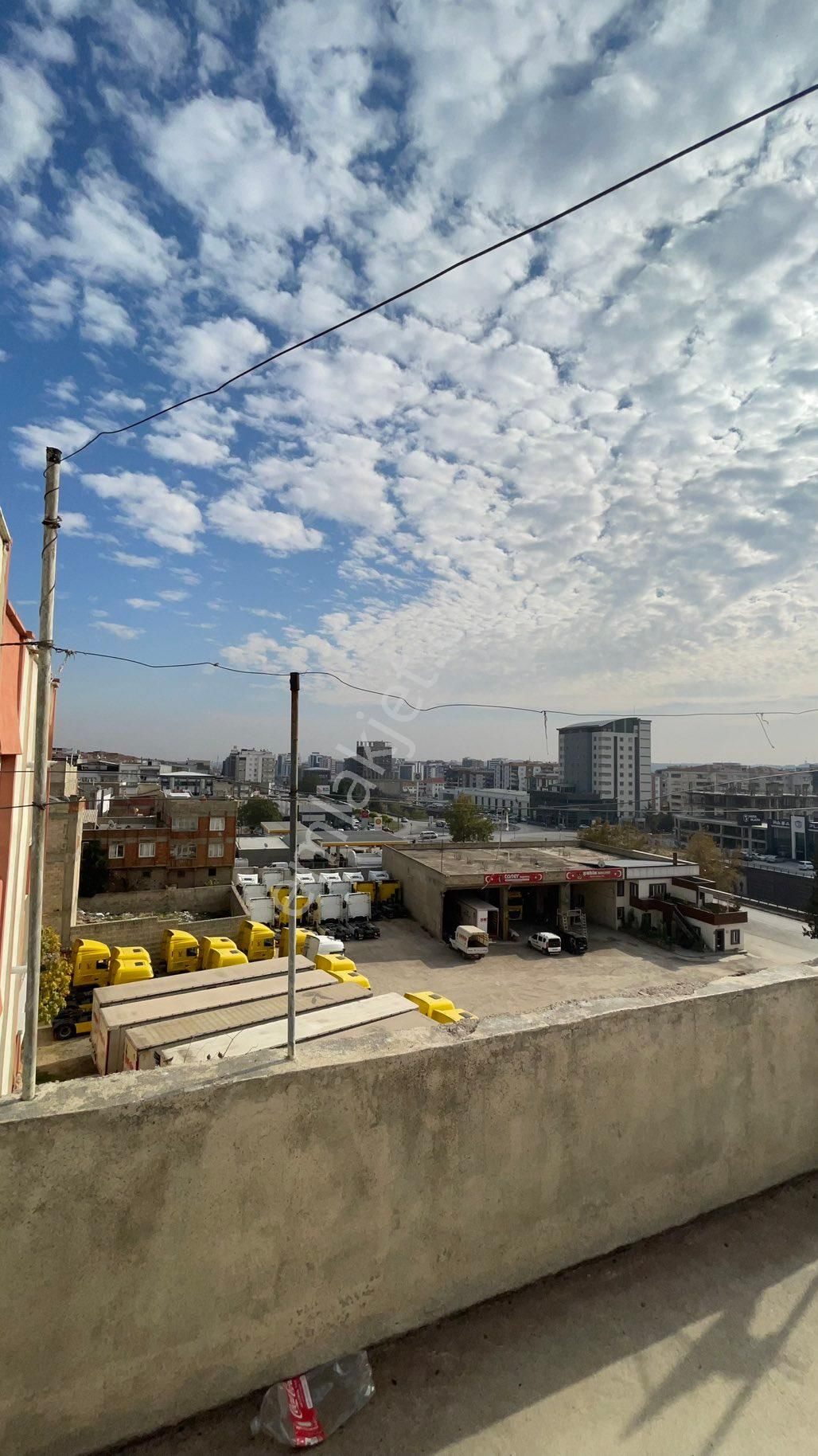 Ulusoy Gayrimenkulden Kayaönü Zeytinli Mahallesinde Satılık Müstakil Ev - Görsel 8