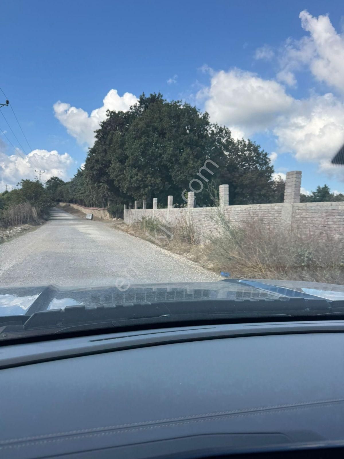 Silivri Çatalca Celepköyde Satılık Kupon 290m2 Parseller - Görsel 24