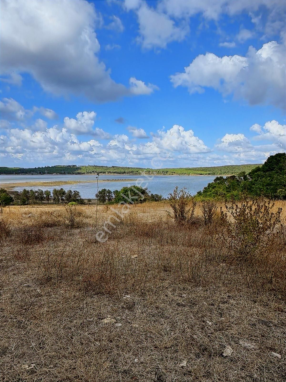 Silivri Çatalca Celepköyde Satılık Kupon 290m2 Parseller - Görsel 32