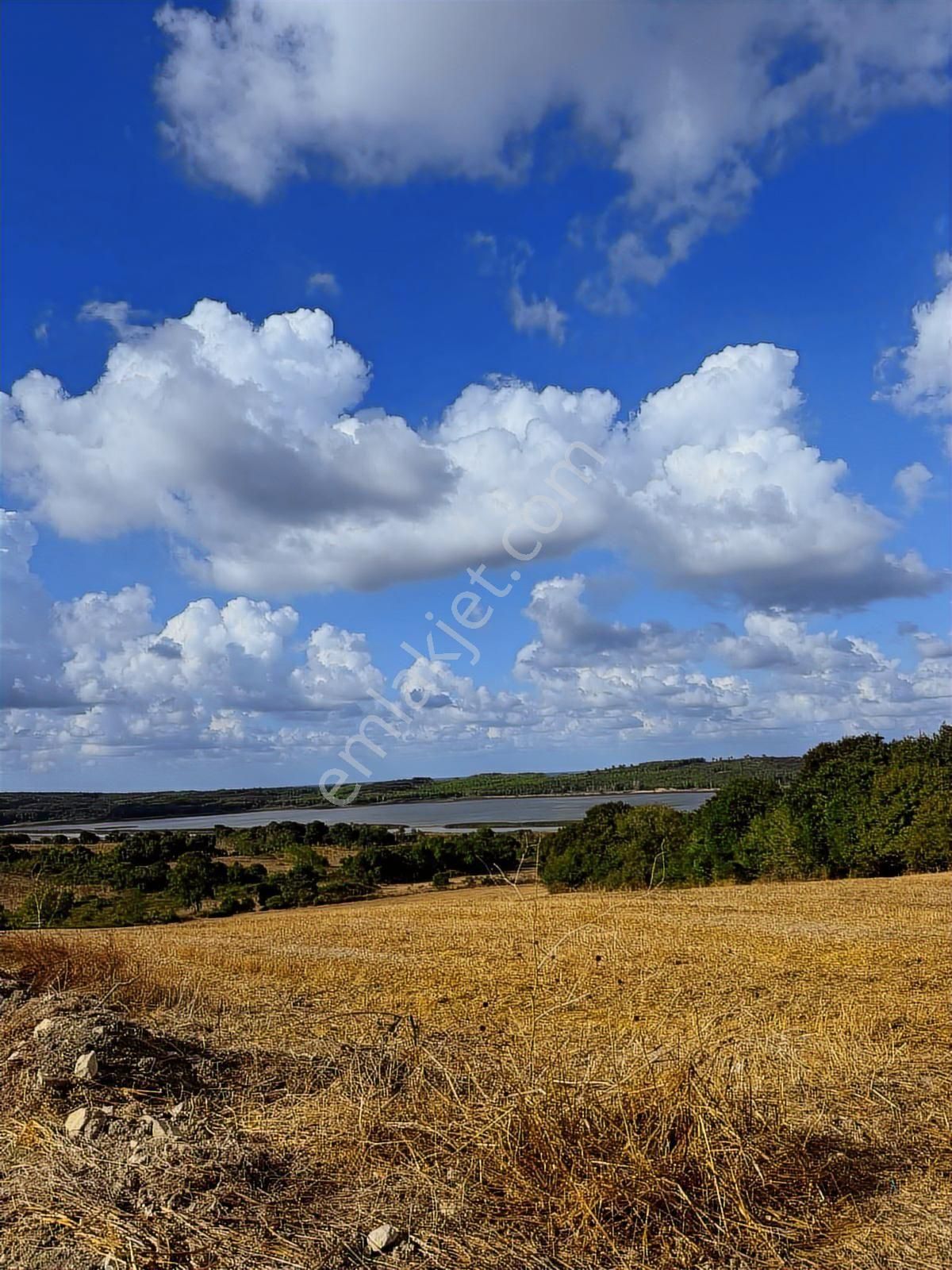 Silivri Çatalca Celepköyde Satılık Kupon 290m2 Parseller - Görsel 6