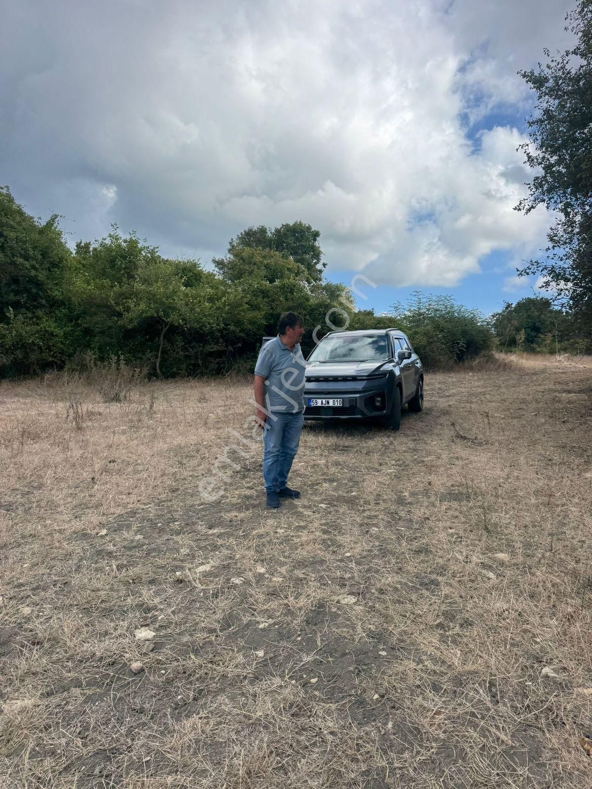 Silivri Çatalca Celepköyde Satılık Kupon 290m2 Parseller - Görsel 3