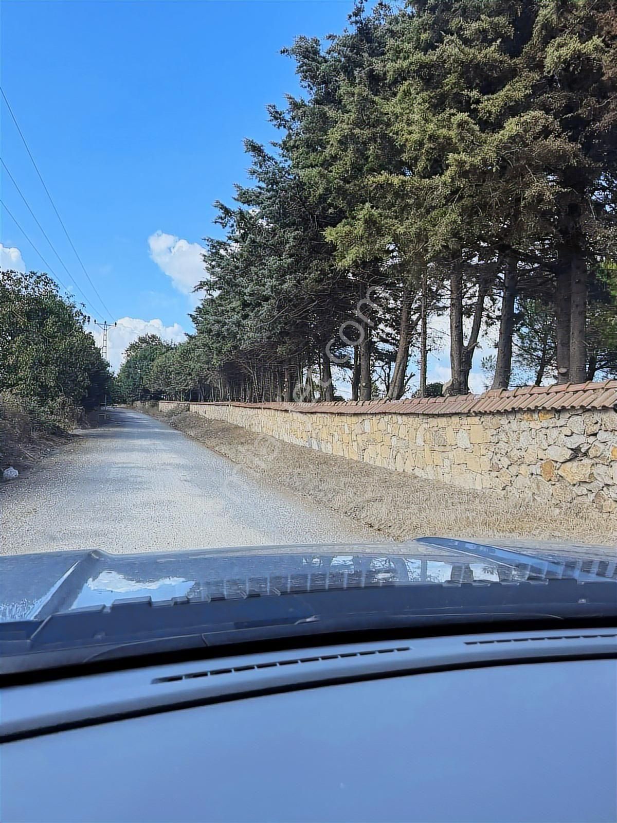 Silivri Çatalca Celepköyde Satılık Kupon 290m2 Parseller - Görsel 13