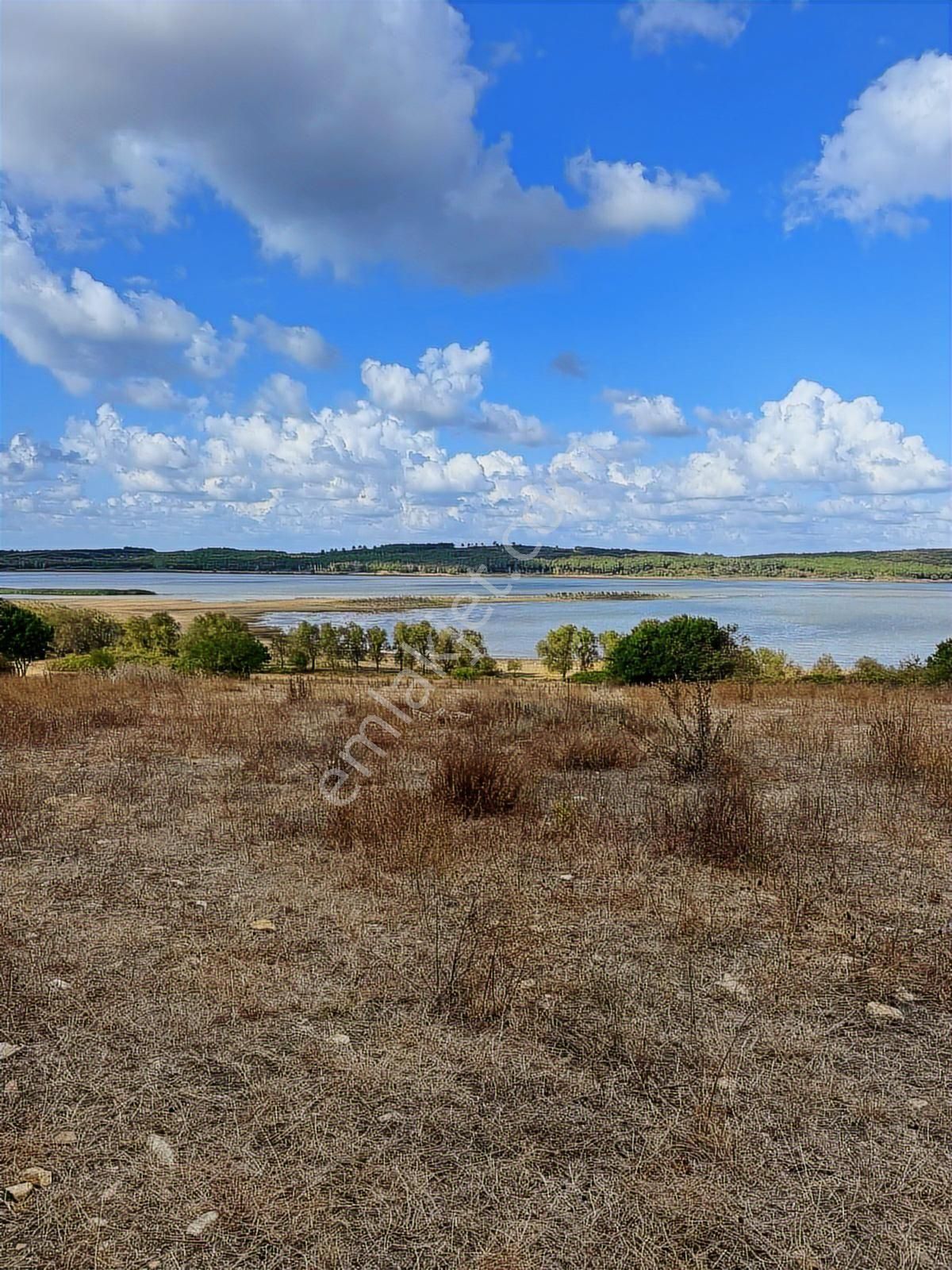 Silivri Çatalca Celepköyde Satılık Kupon 290m2 Parseller