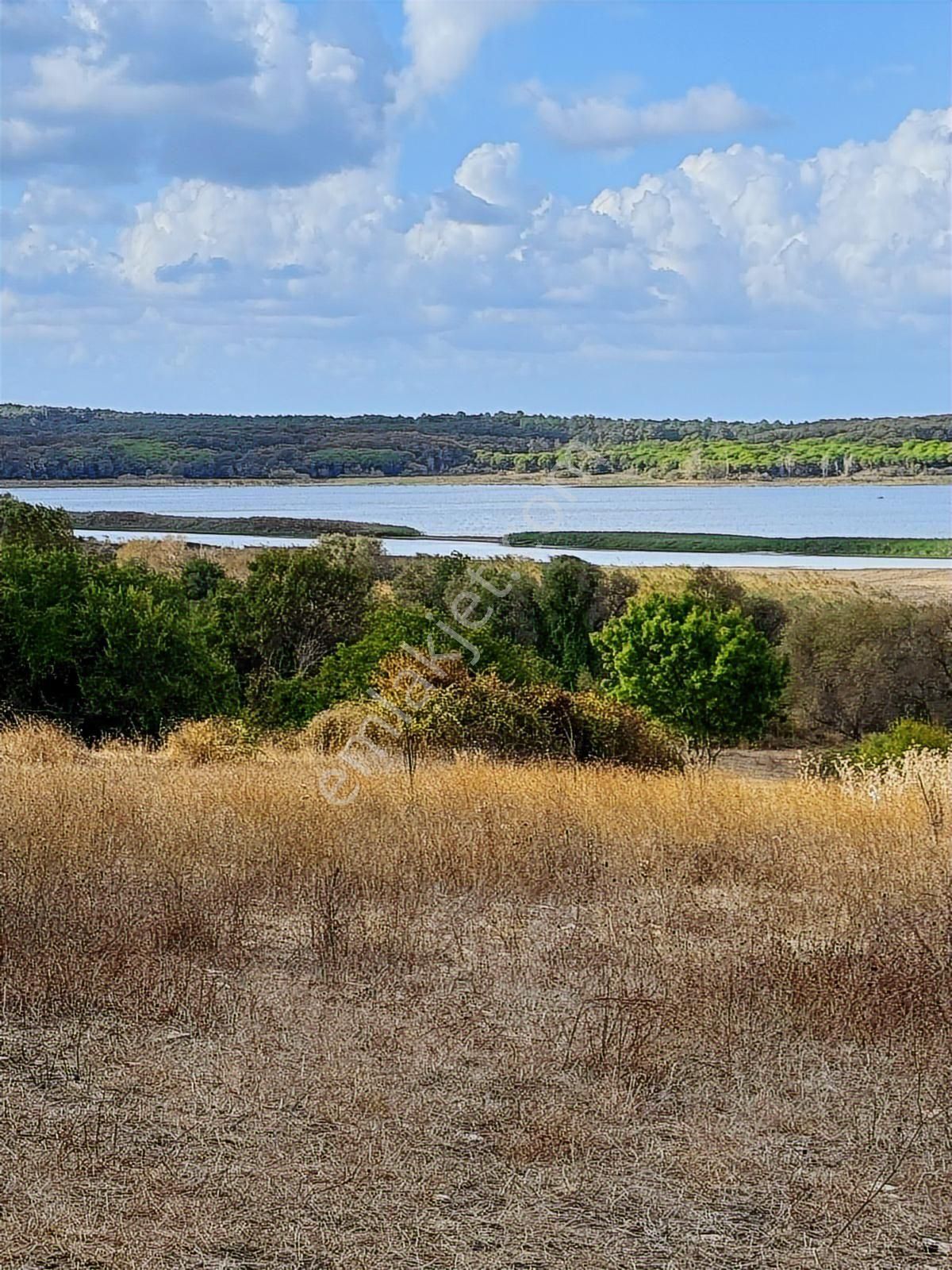 Silivri Çatalca Celepköyde Satılık Kupon 290m2 Parseller - Görsel 23