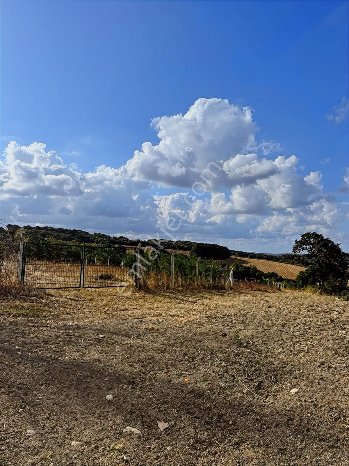 Silivri Çatalca Celepköyde Satılık Kupon 290m2 Parseller - Görsel 14