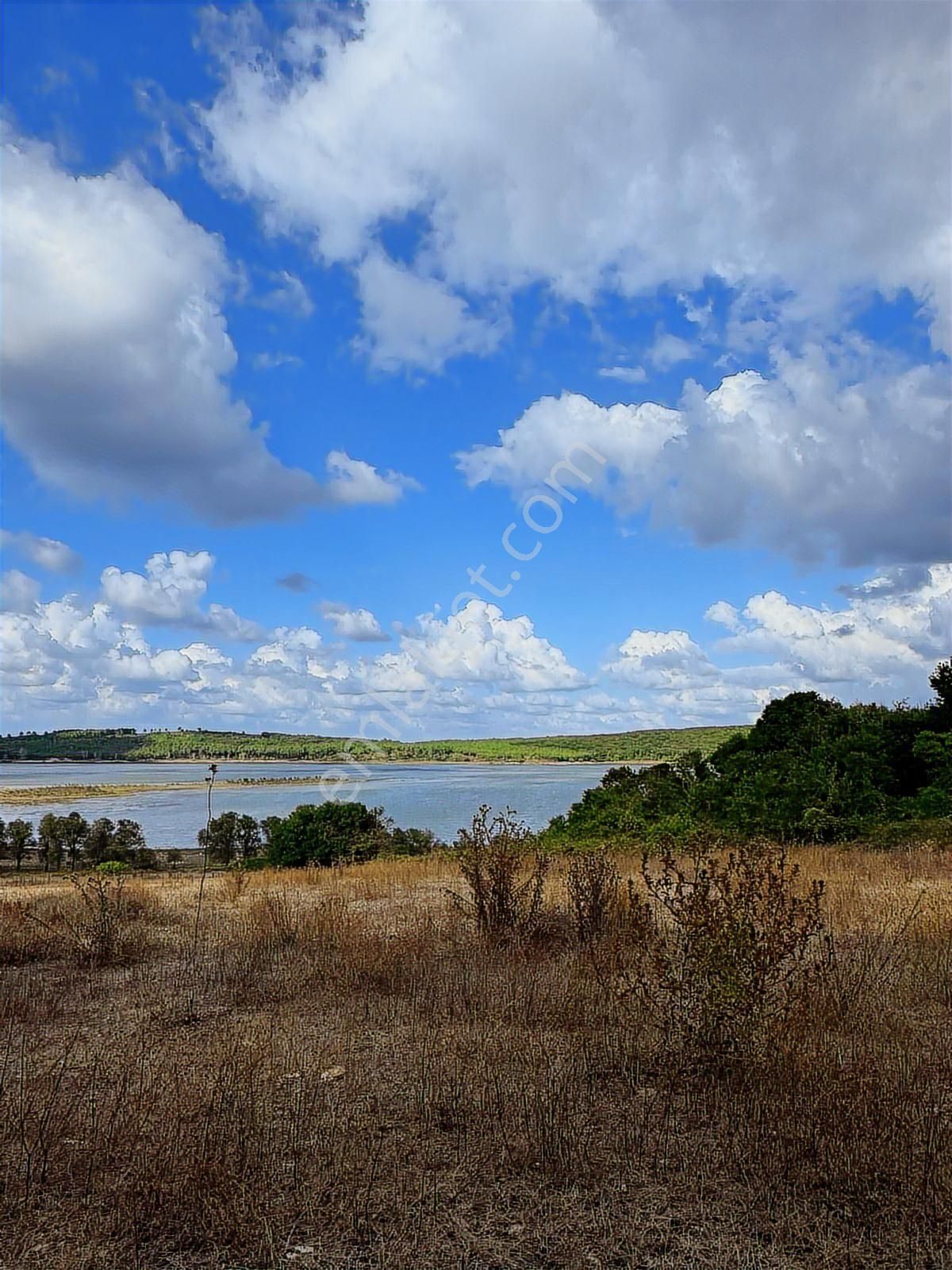 Silivri Çatalca Celepköyde Satılık Kupon 290m2 Parseller - Görsel 12