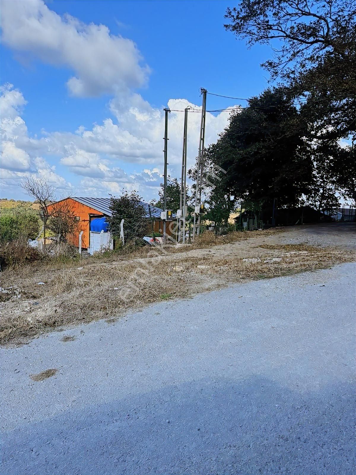 Silivri Çatalca Celepköyde Satılık Kupon 290m2 Parseller - Görsel 20