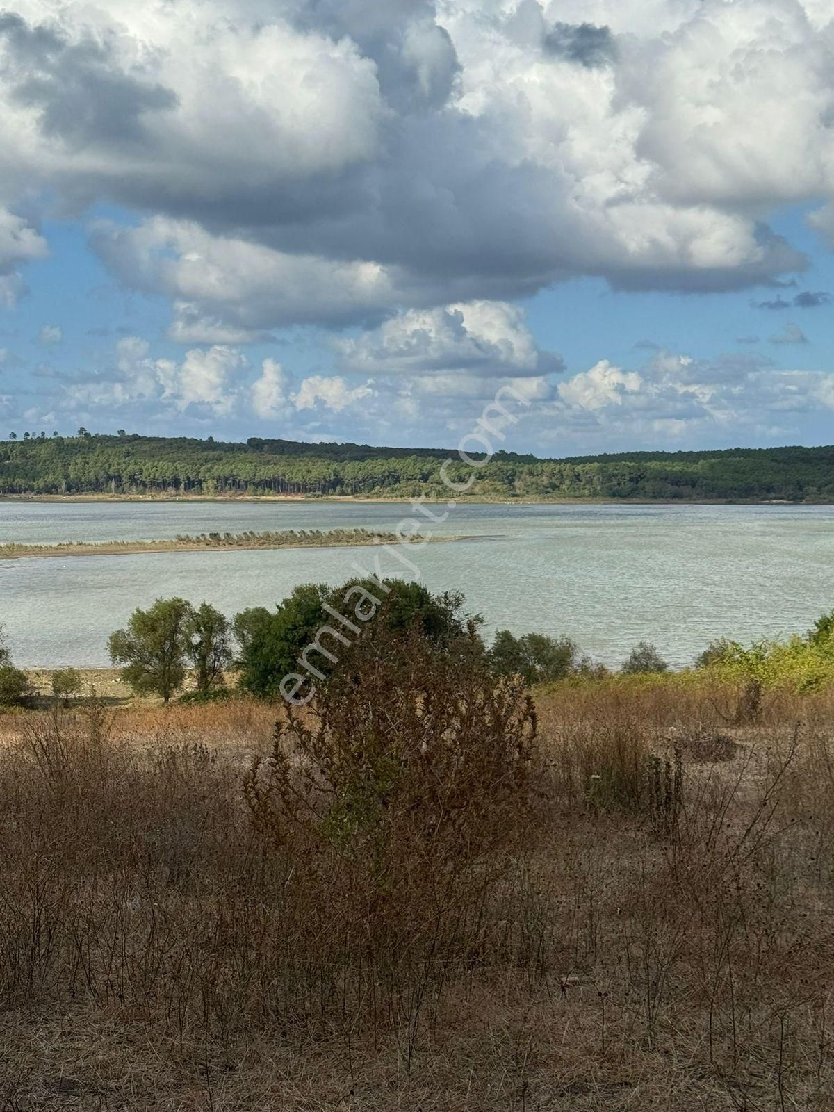 Silivri Çatalca Celepköyde Satılık Kupon 290m2 Parseller - Görsel 9