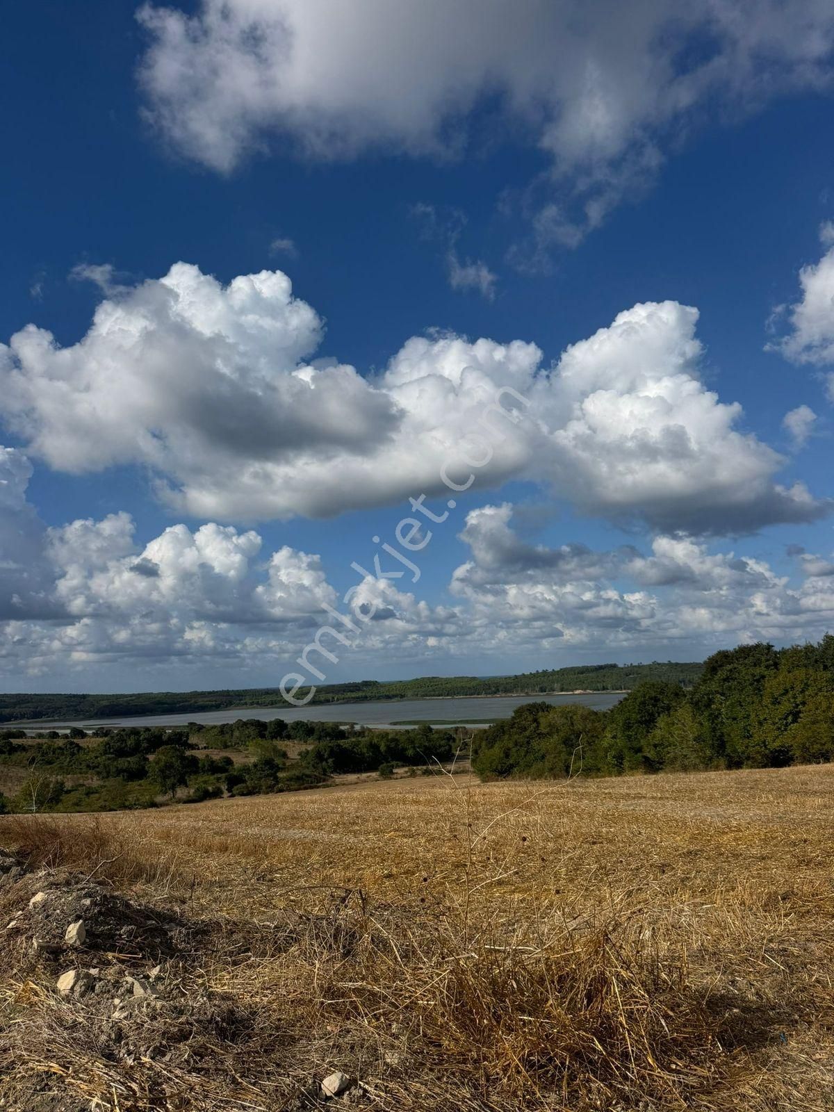 Silivri Çatalca Celepköyde Satılık Kupon 290m2 Parseller - Görsel 7