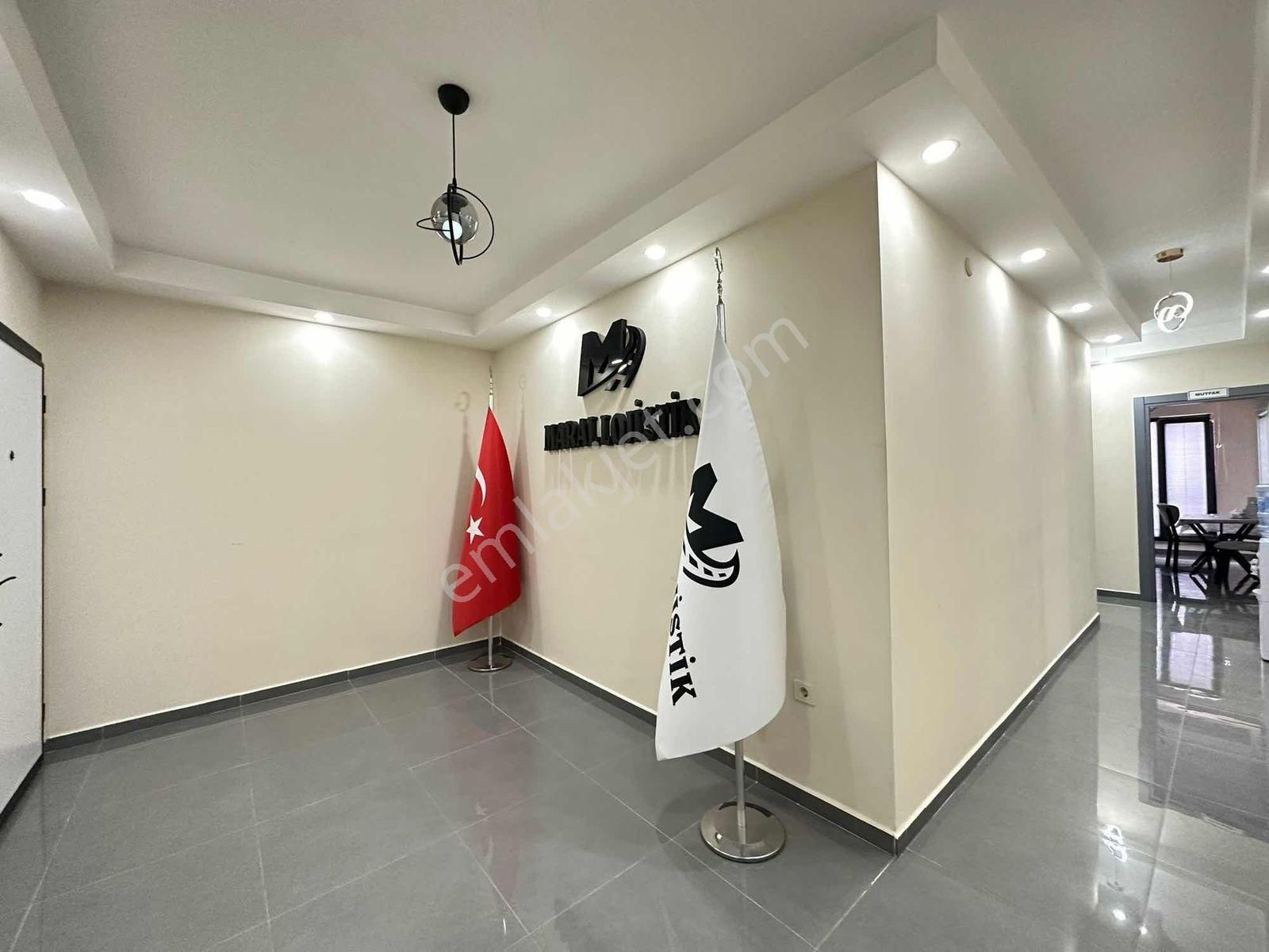 Var Gayrimenkul'den Çerkezköy Belediye'de 1+1 Satılık Ofis - Görsel 20