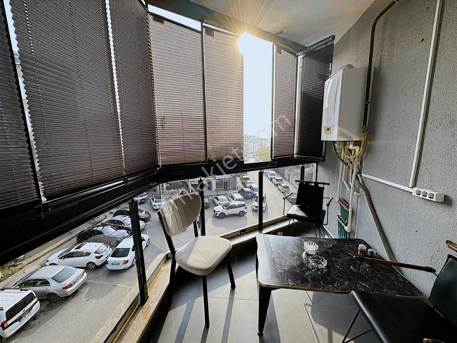 Var Gayrimenkul'den Çerkezköy Belediye'de 1+1 Satılık Ofis - Görsel 24