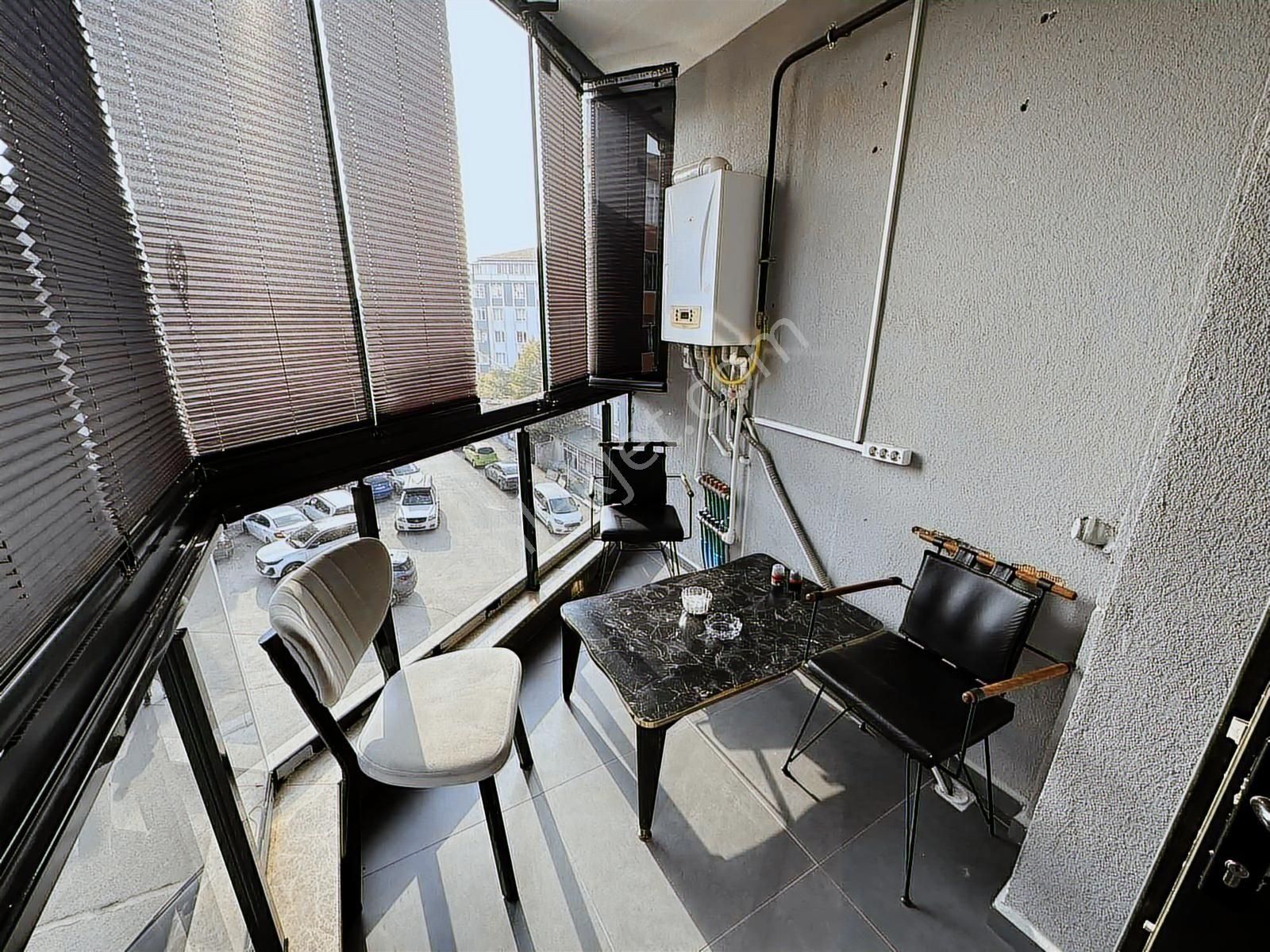 Var Gayrimenkul'den Çerkezköy Belediye'de 1+1 Satılık Ofis - Görsel 10