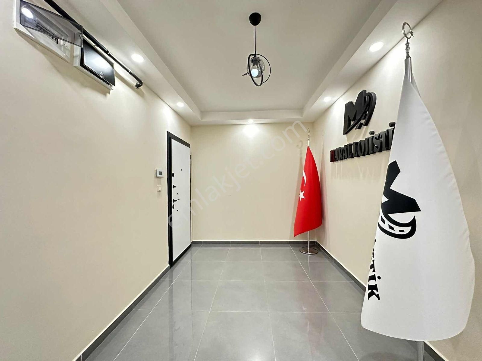 Var Gayrimenkul'den Çerkezköy Belediye'de 1+1 Satılık Ofis - Görsel 23