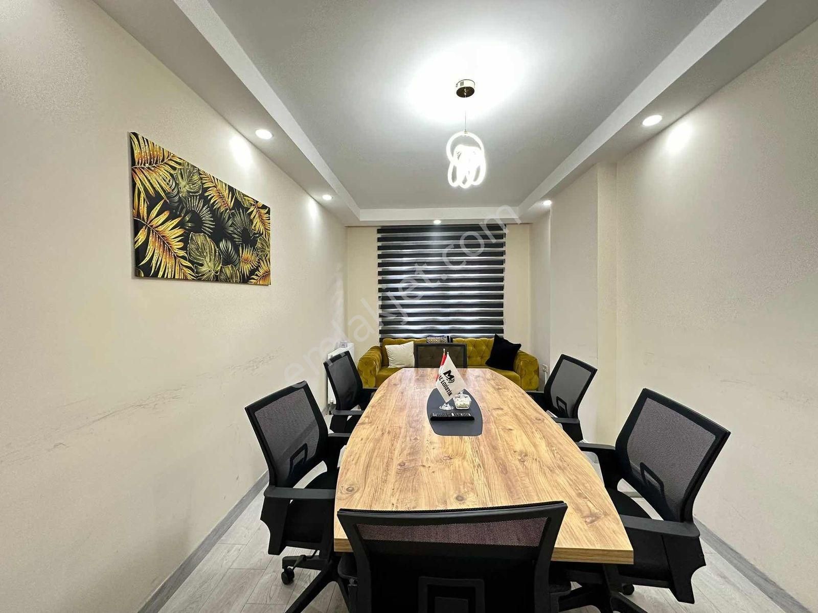 Var Gayrimenkul'den Çerkezköy Belediye'de 1+1 Satılık Ofis - Görsel 26