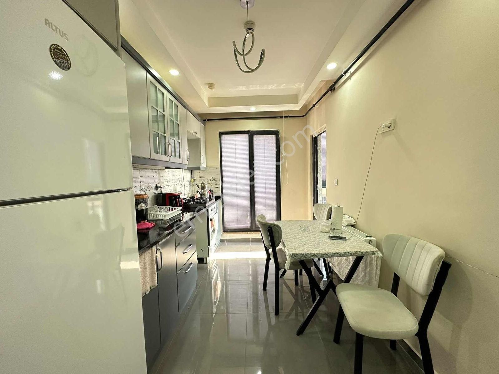 Var Gayrimenkul'den Çerkezköy Belediye'de 1+1 Satılık Ofis - Görsel 9