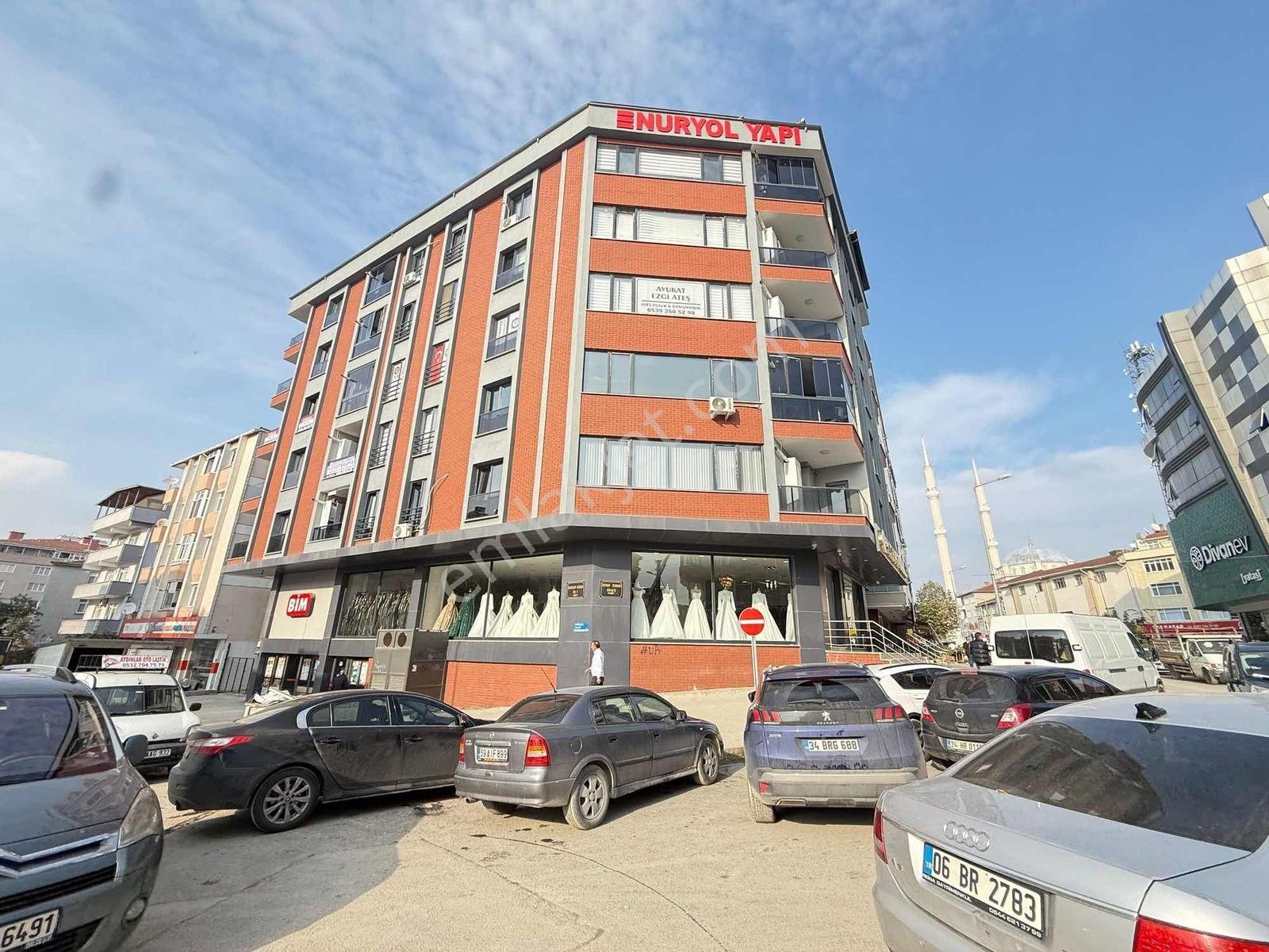 Var Gayrimenkul'den Çerkezköy Belediye'de 1+1 Satılık Ofis - Görsel 18