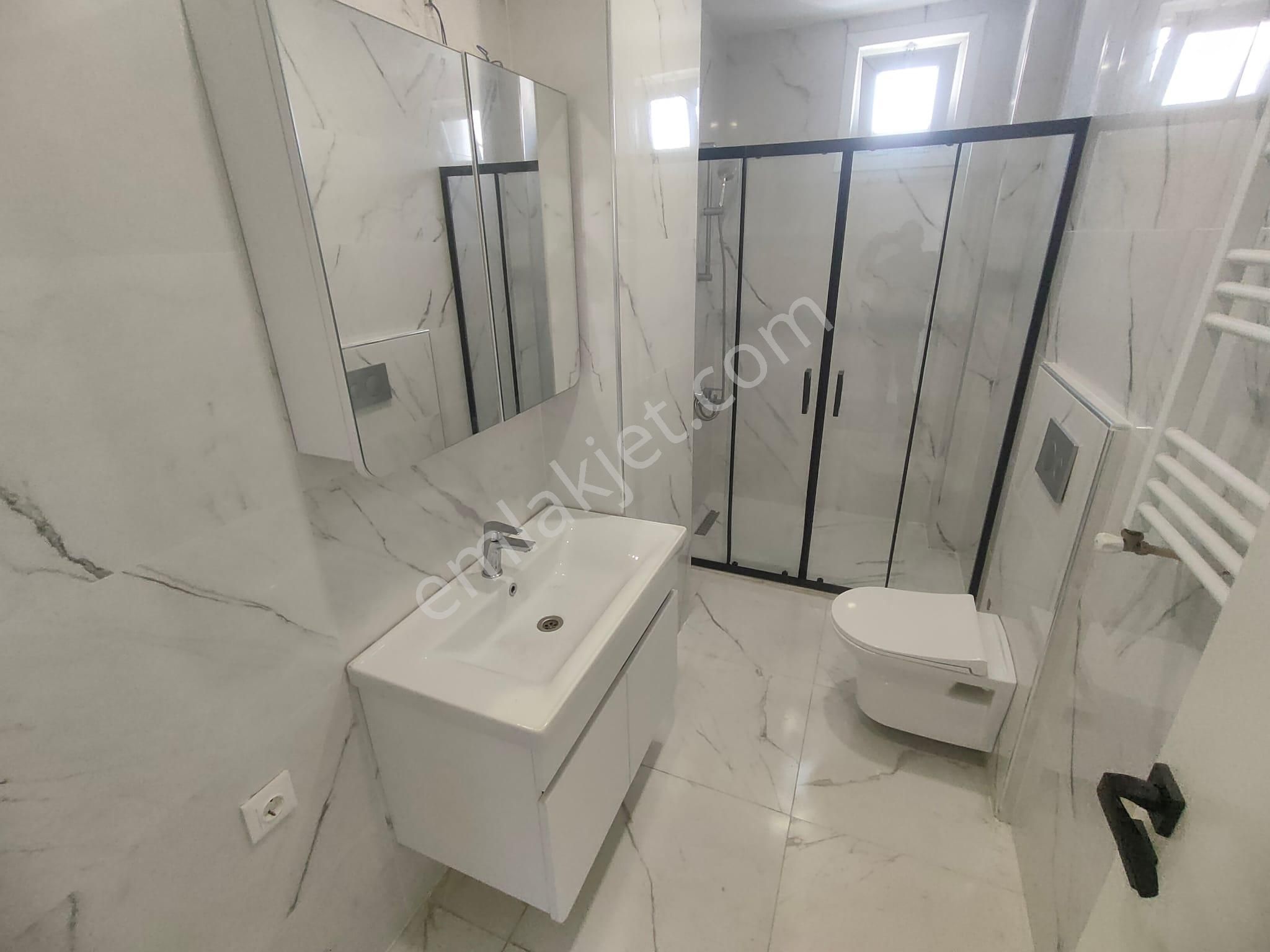 Emlak Dünyasından İdealtepede Satılık 3+2 160 M2 Sıfır Dubleks - Görsel 3